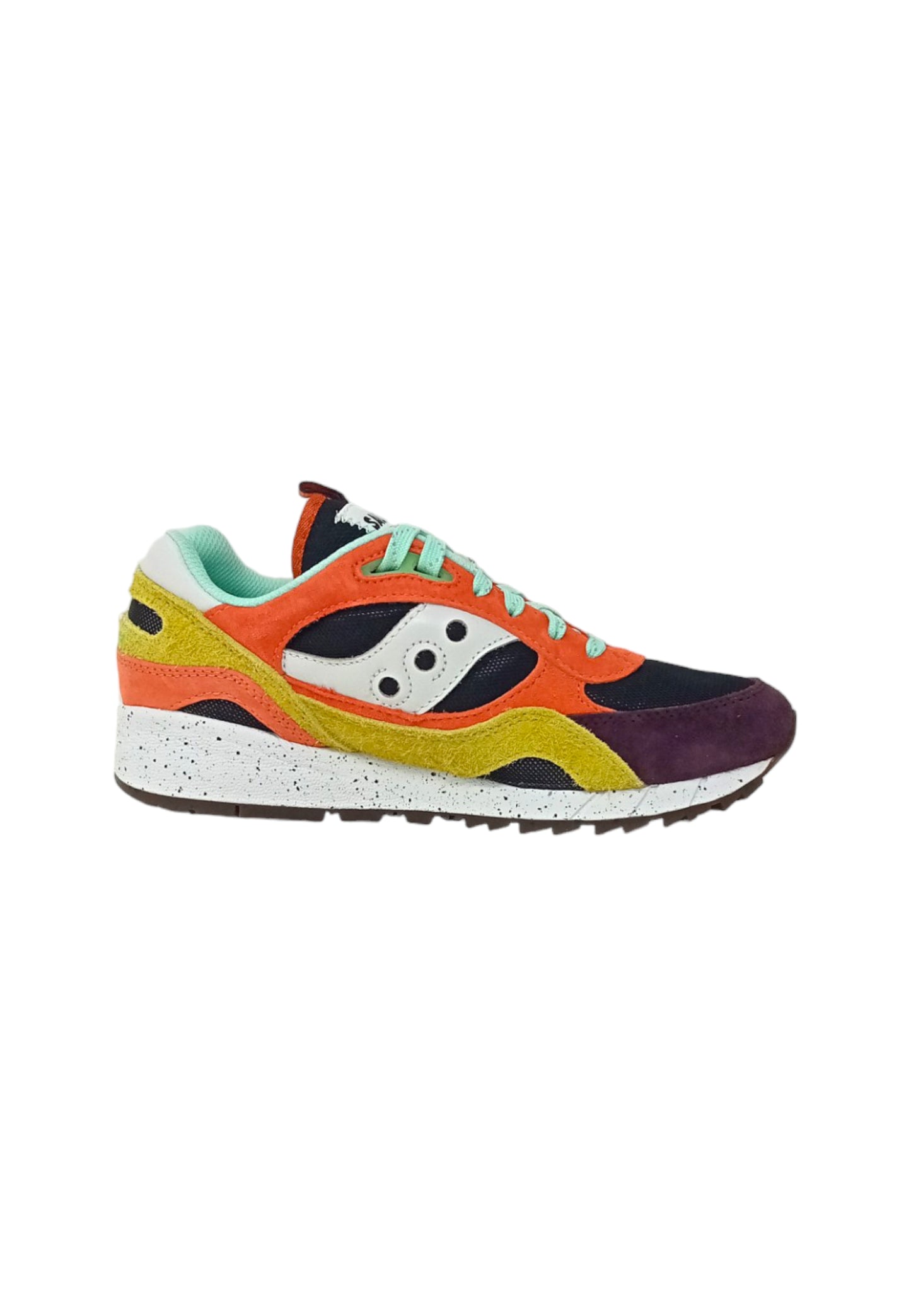 Sneaker SAUCONY SHADOW 6000 "S70745-1" Uomo