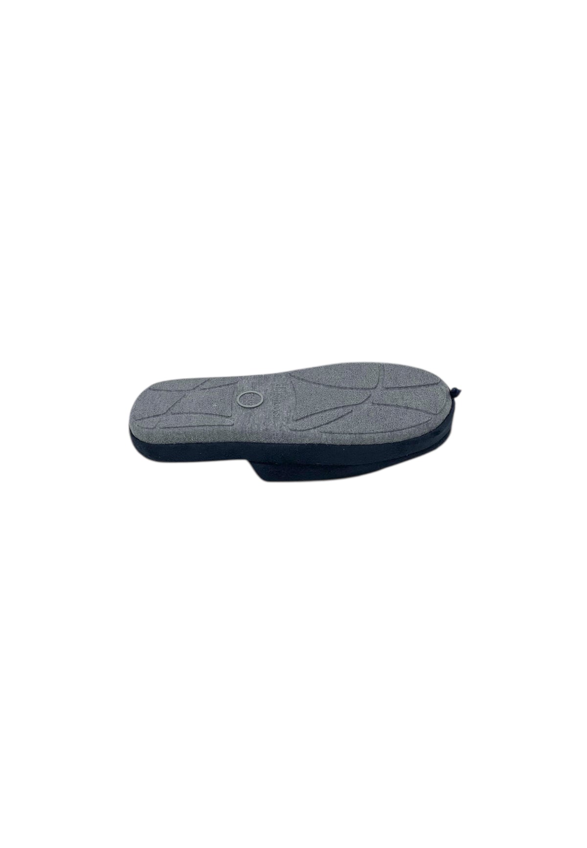 Pantofola DE FONSECA DE.ROMA M20 BLU SCURO ragazzo
