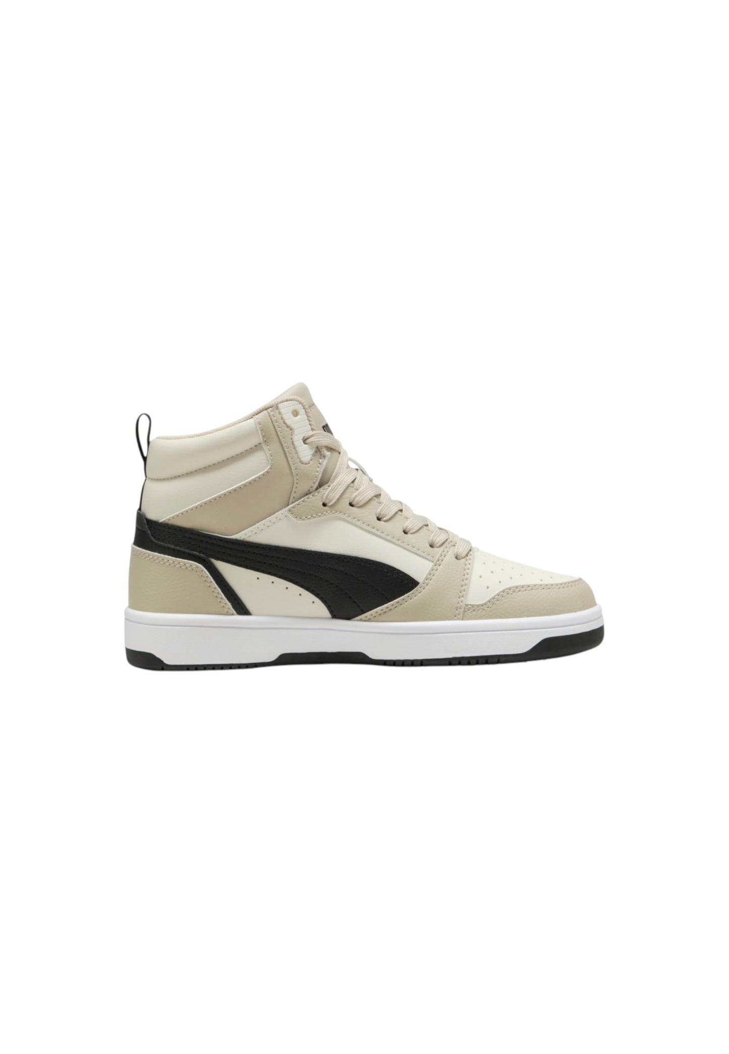 Sneaker Puma Rebound V6 Mid JR 393831 30 unisex