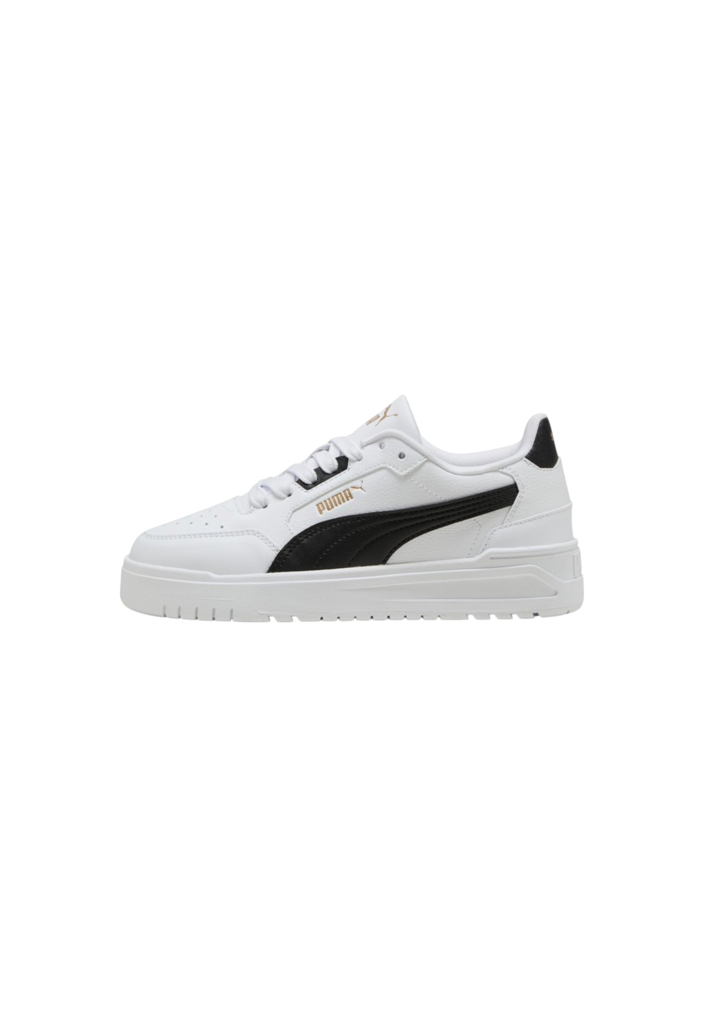 SNEAKERS PUMA Shuffle DownTown Lo Jr 403739 02 unisex