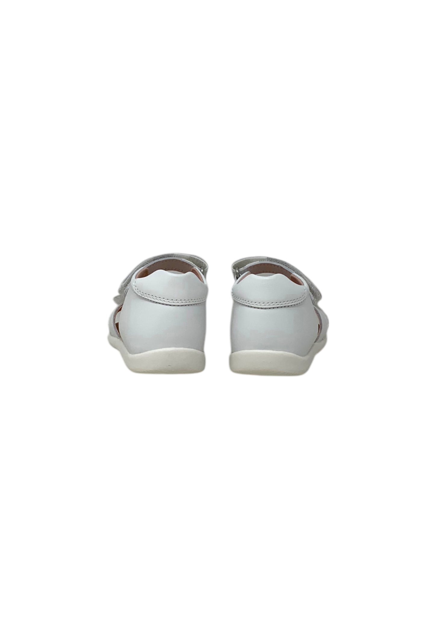 Sandali Garvalin 252302-B050 BLANCO Bambina