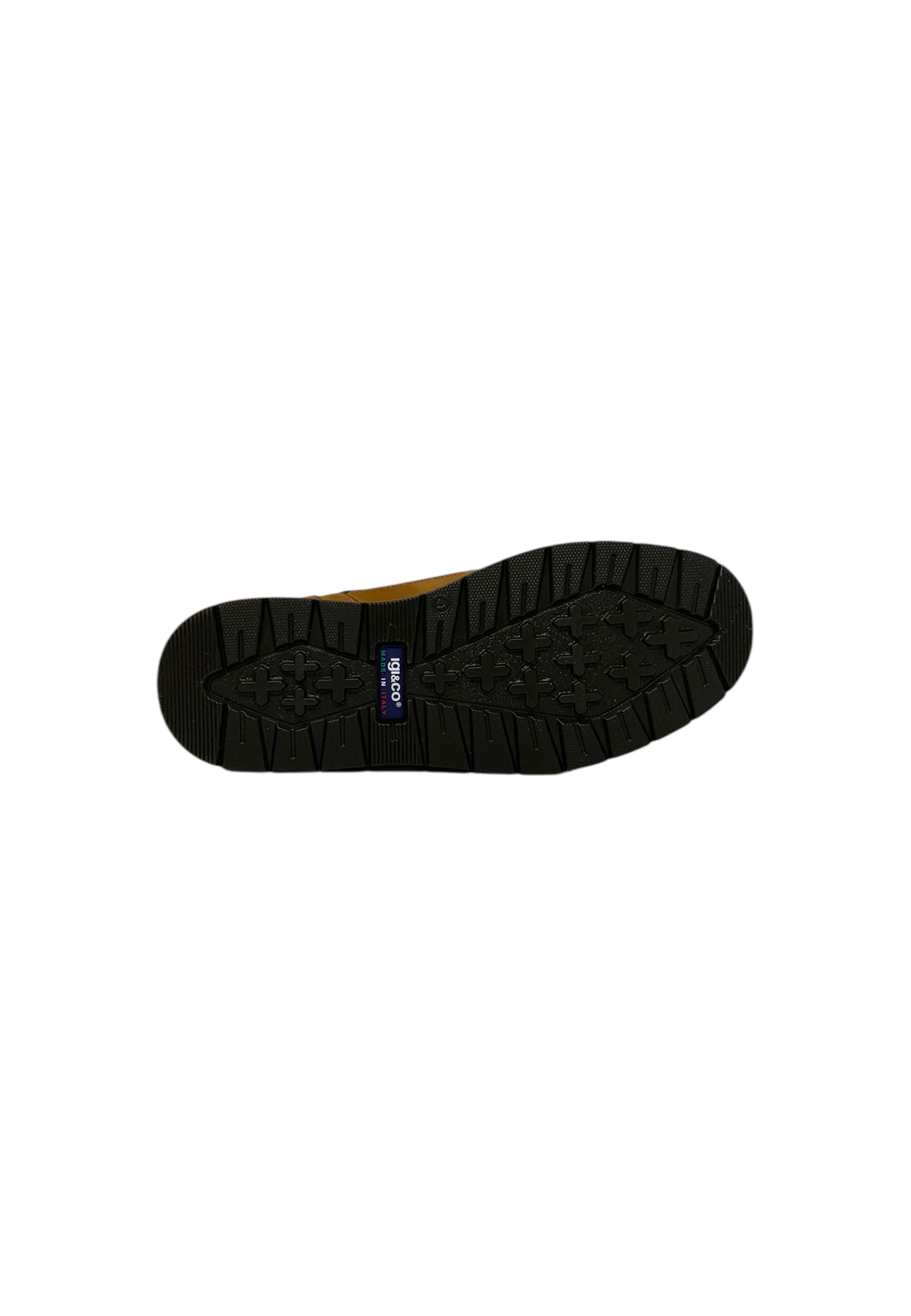 Sneaker Igi&Co 6626633 Uomo