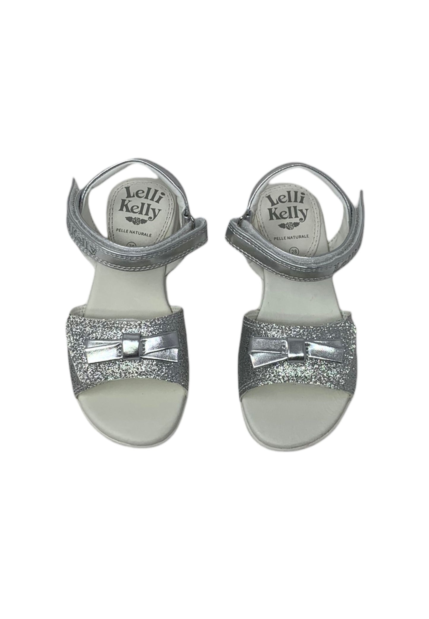 Sandali con tacco Lelli Kelly LKCT4229 bambina più colori