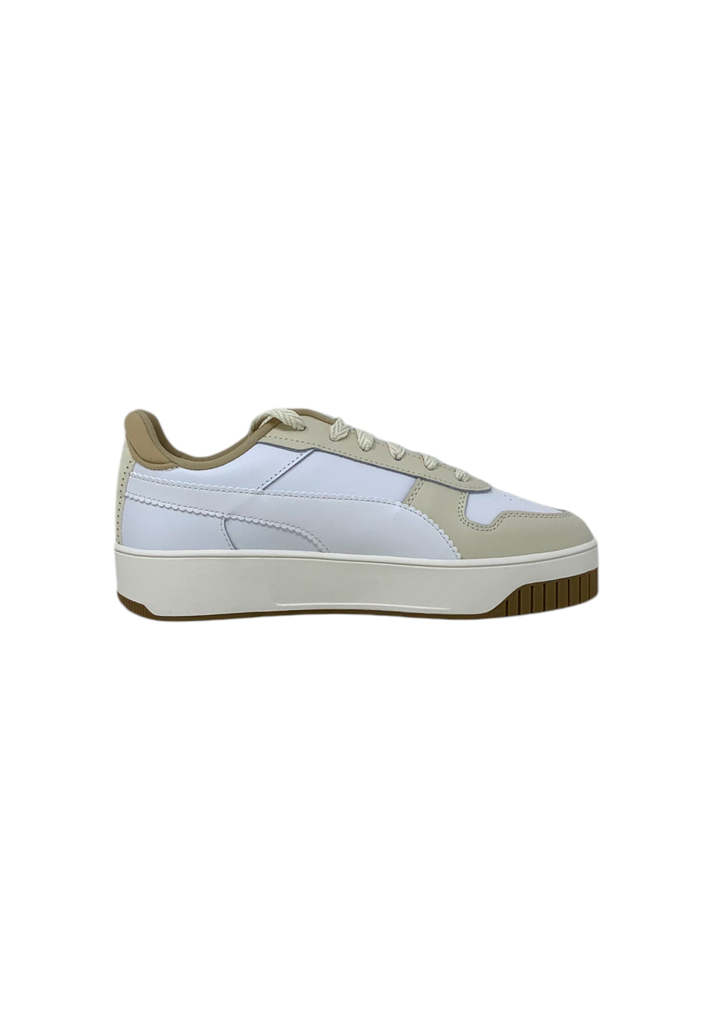 Sneaker PUMA Carina Street Bold Elegance 401610 01 donna