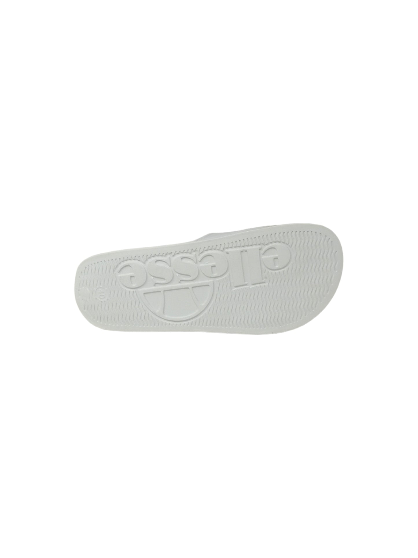 Ciabatta Ellesse EL11M74502 WHITE Uomo
