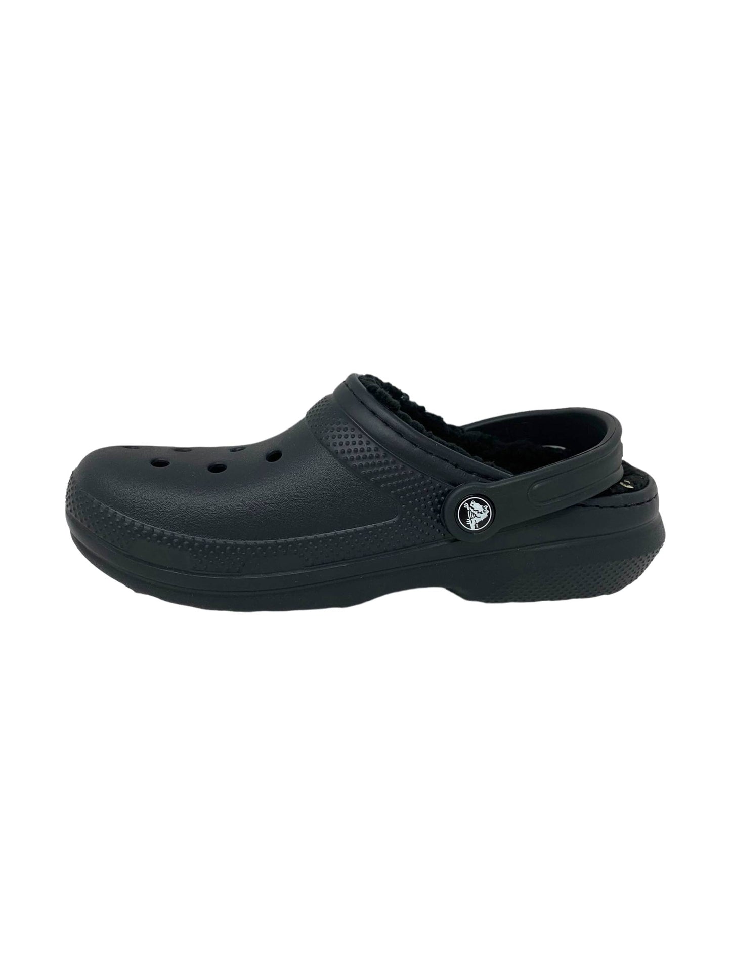 Classico CROCS 203591-060 NERO UOMO