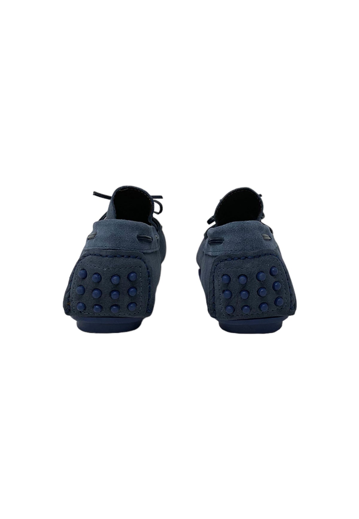 Mocassino BKS 101 CAM JEANS uomo