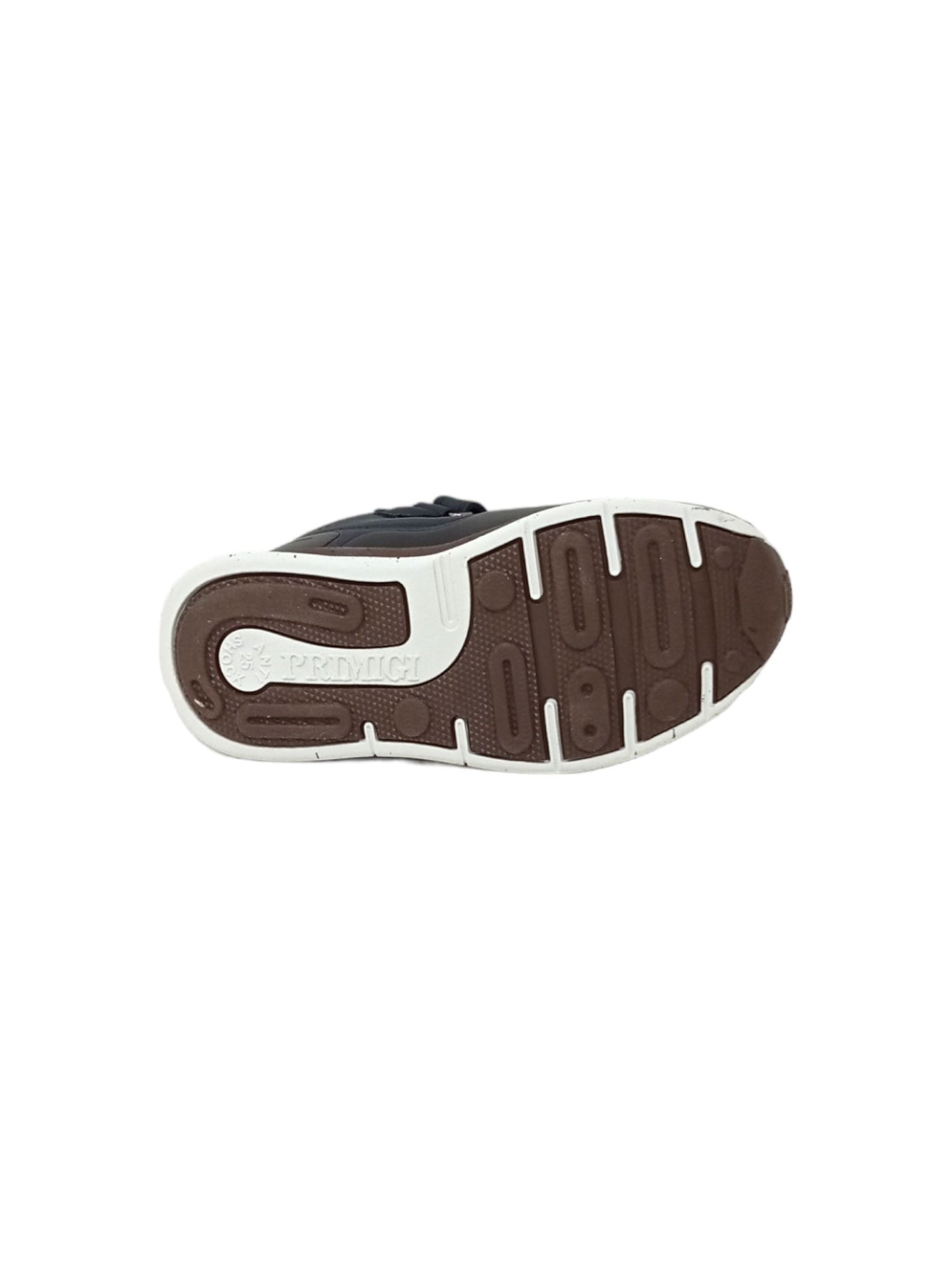 Sneakers PRIMIGI 4961122 blu bambino