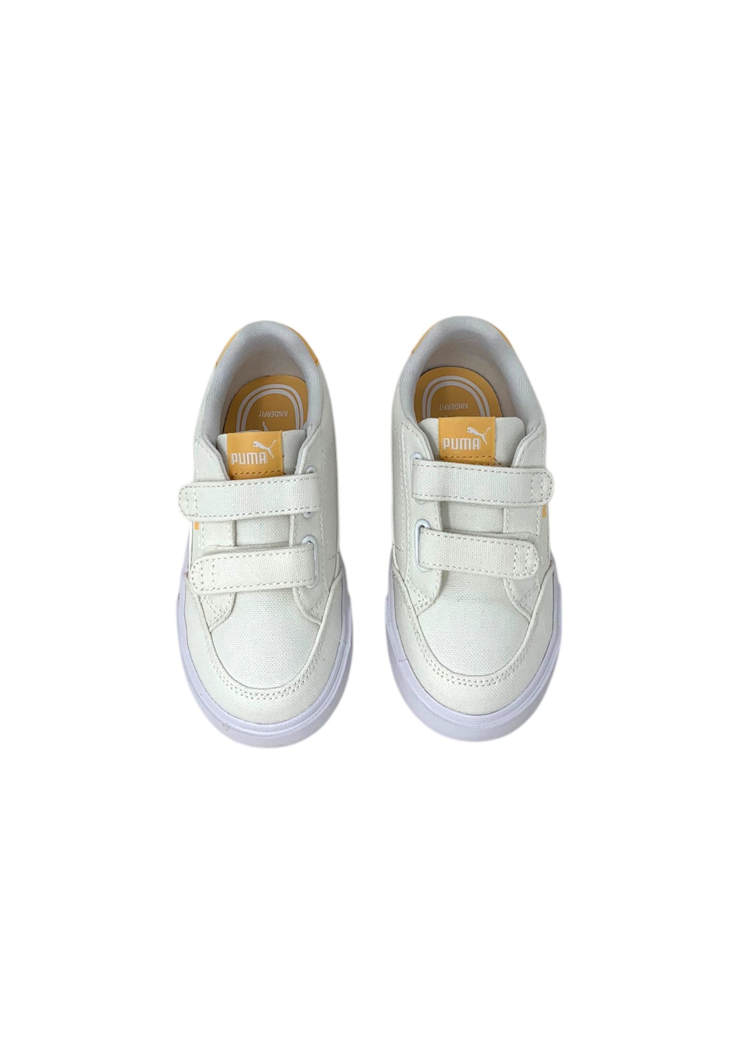 Sneaker PUMA Court Classic Vulc FS V Inf 396561 14 bambina