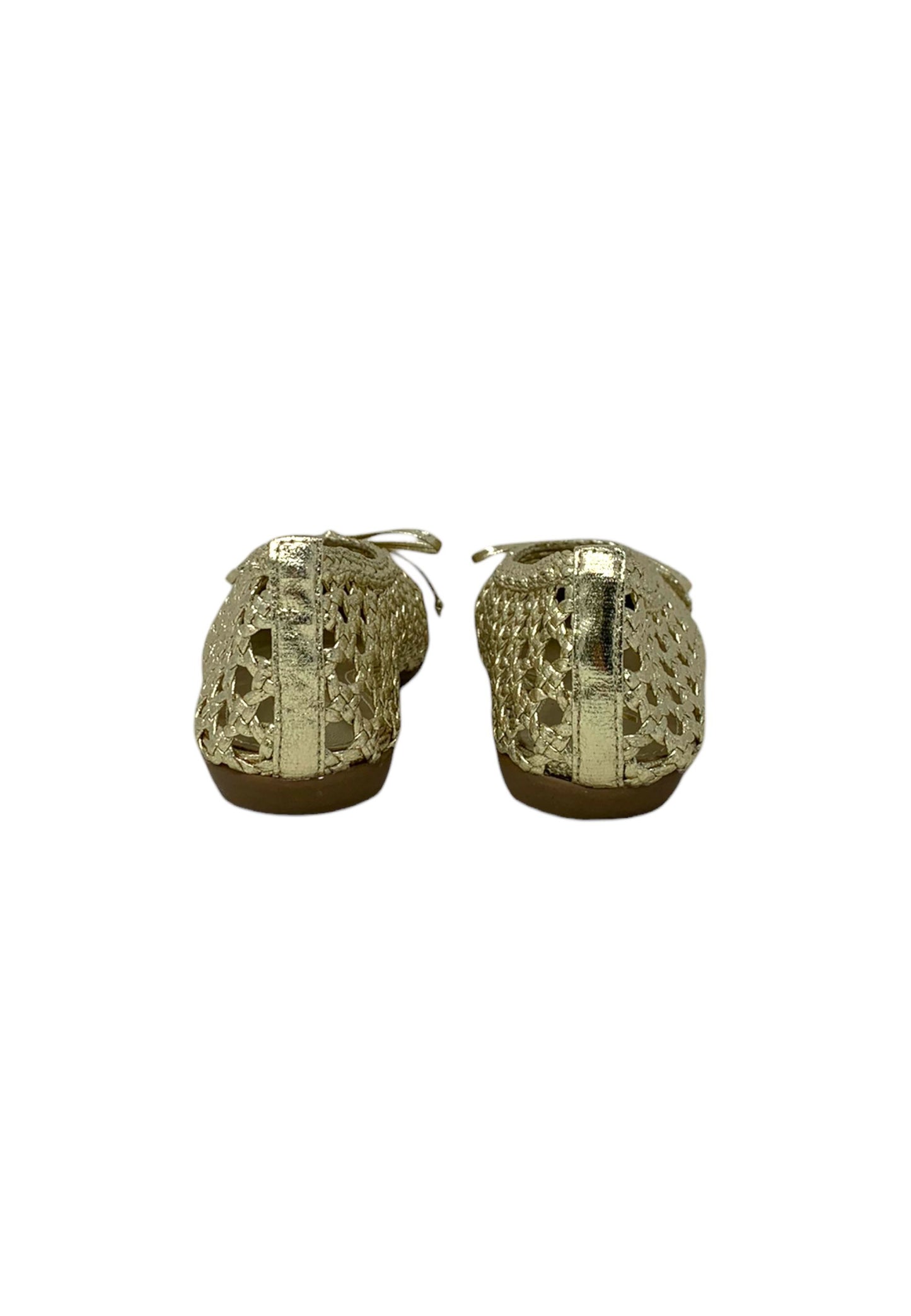 Ballerine XTI 144014 oro donna