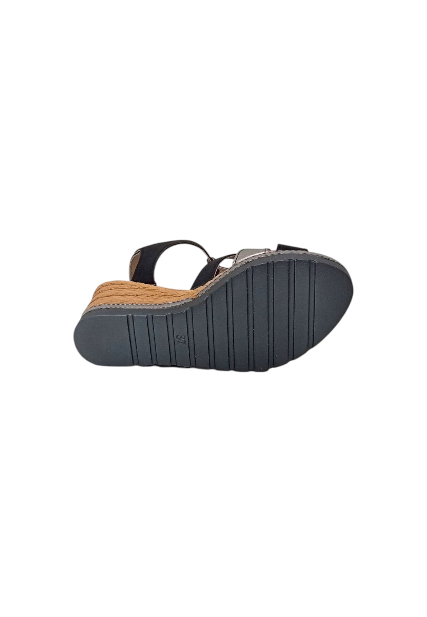 Sandali INBLU FG000042 NERO donna