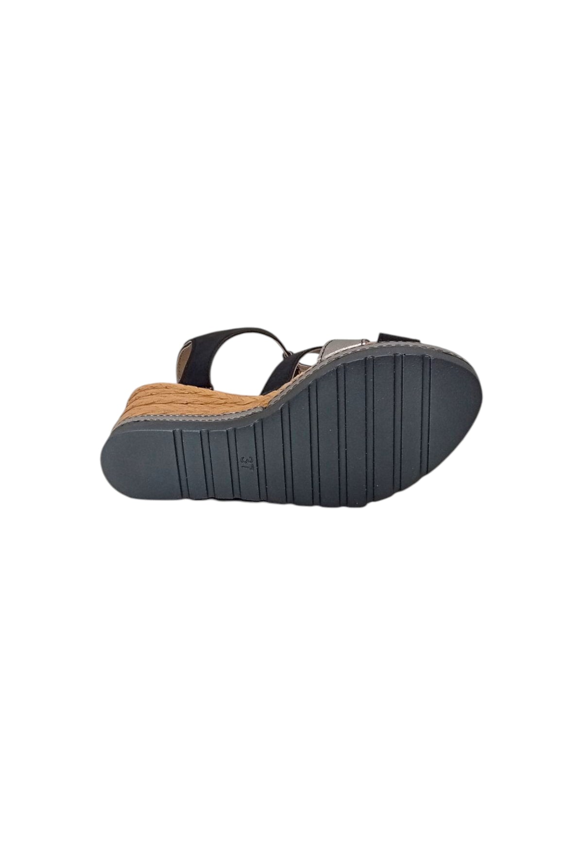 Sandali INBLU FG000042 NERO donna