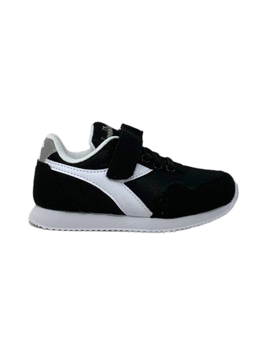 Sneaker DIADORA Simple Run PS 101.17924601 80013 bambino