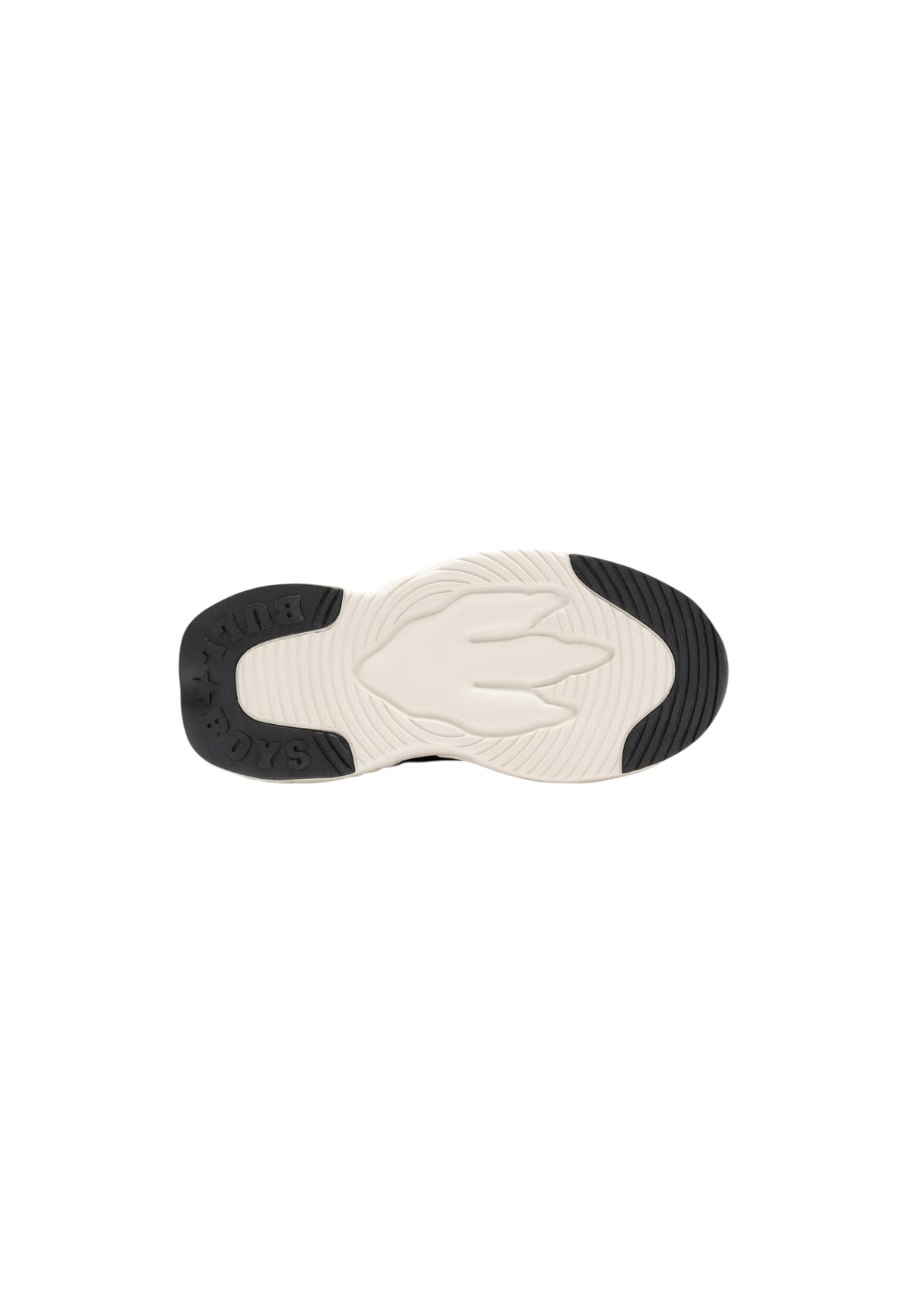 Sneaker BULL BOYS T-REX MID DNAR5104 VERDE Bambino