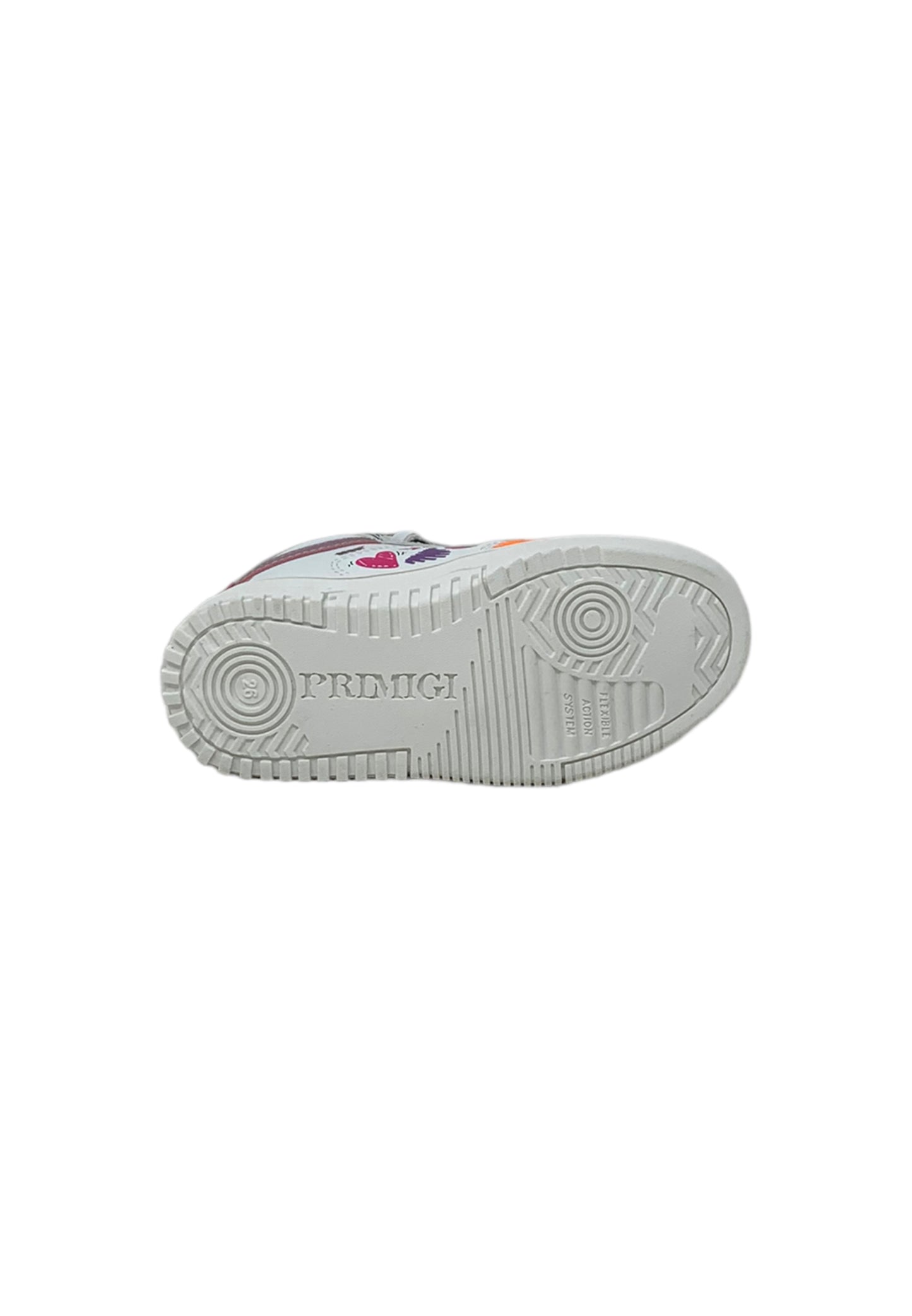 Sneakers PRIMIGI 6968200 bambina