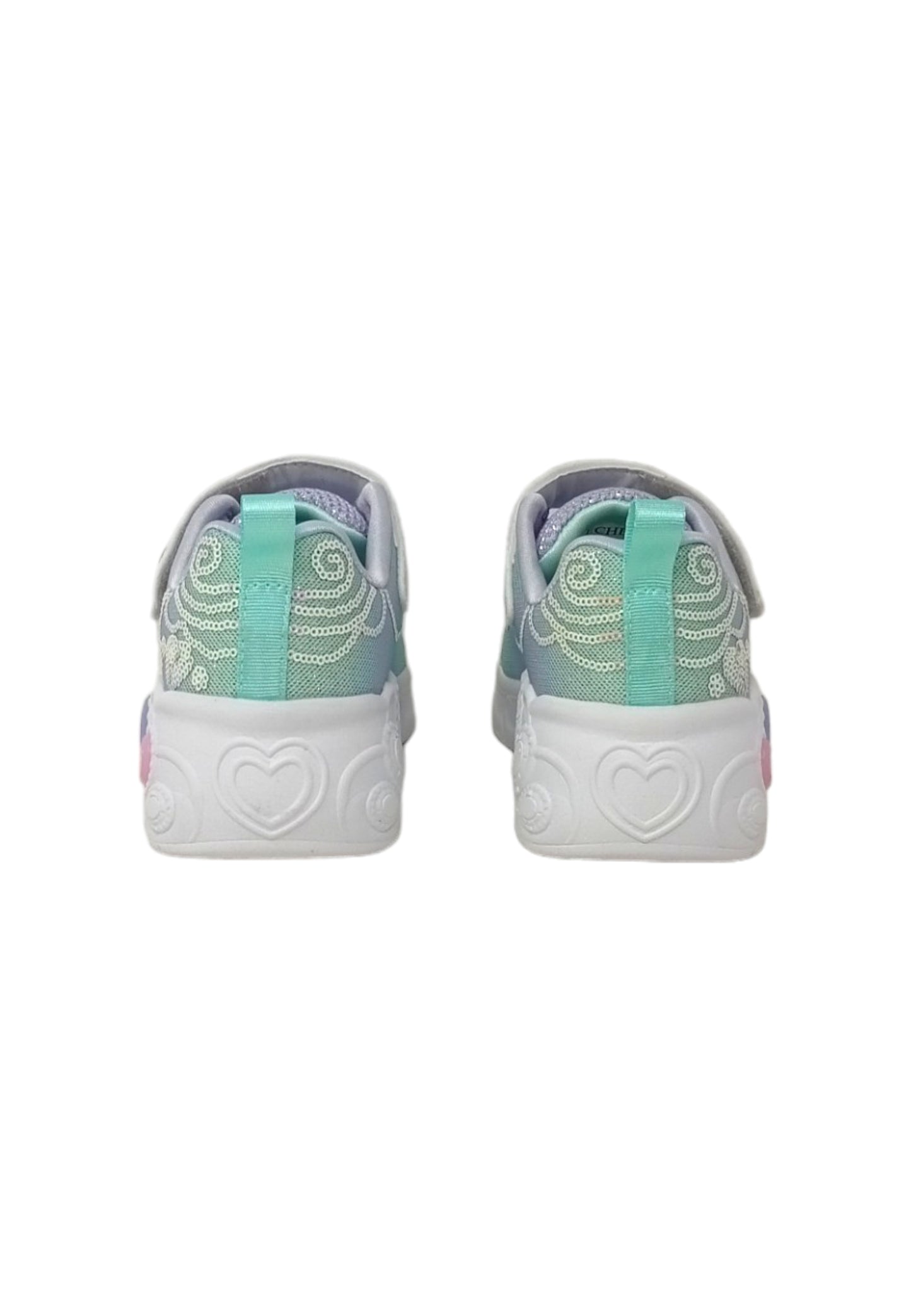 Sneakers SKECHERS 302686N/LVMT Princess Wishes bambina
