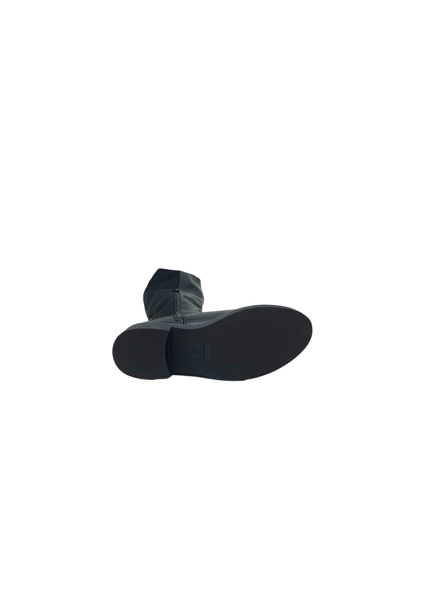 Stivale GALIA H015-72 BLACK donna