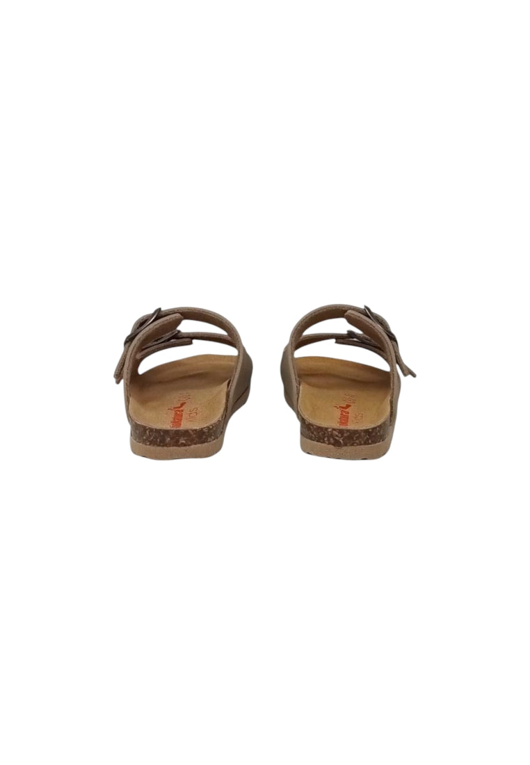 Ciabatte BioNatura 22B1000-B-NBSSAB bambino