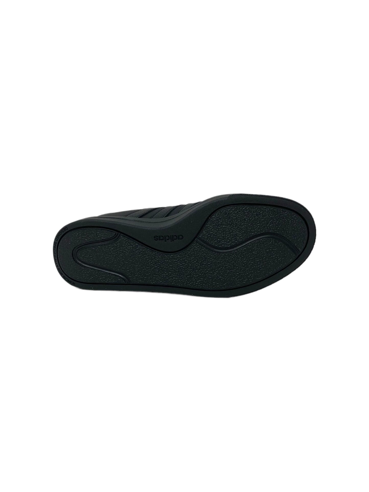 Scarpa da ginnastica ADIDAS COURT PLATFORM GW8995 RAGAZZA/O