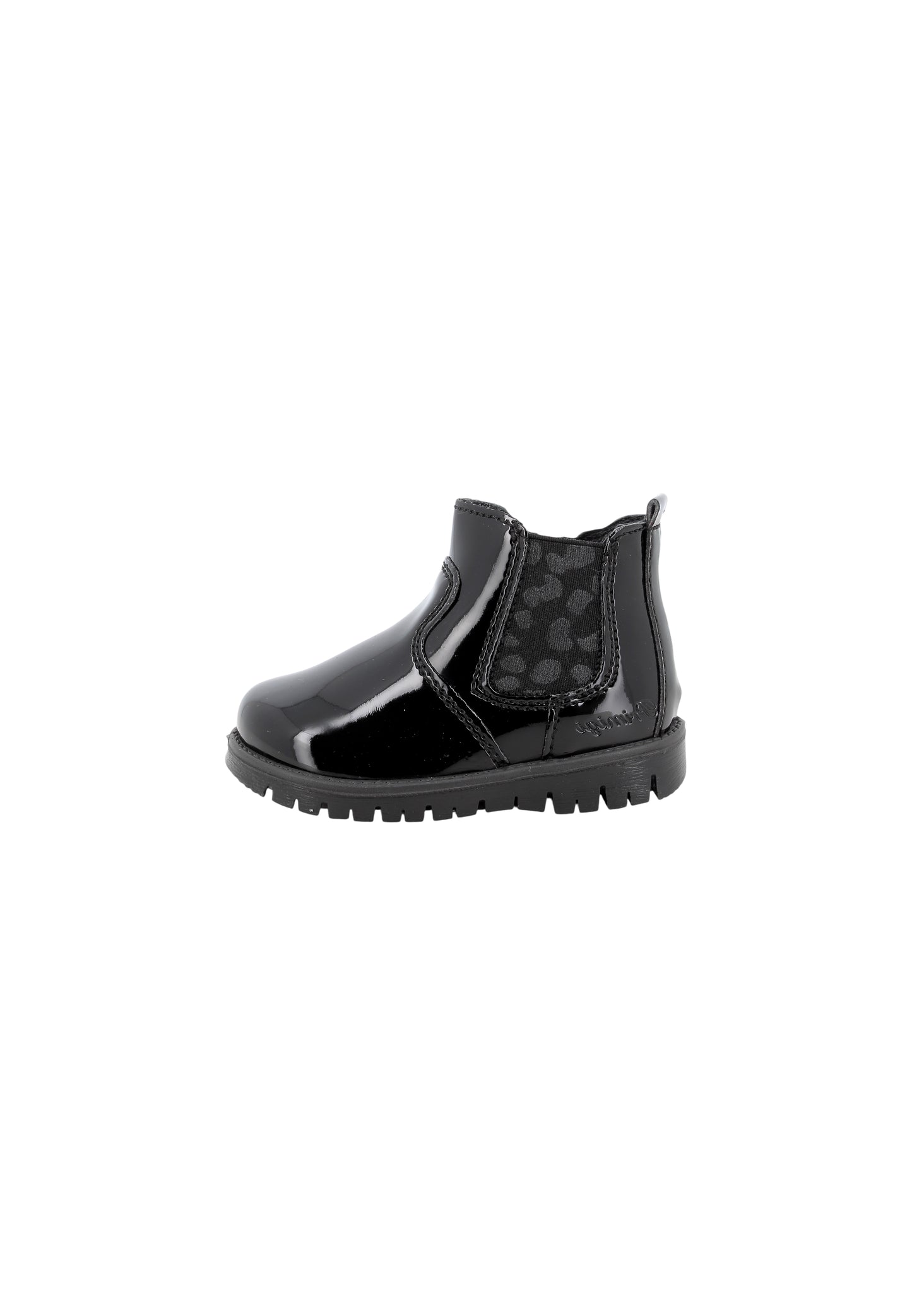 Stivaletto chelsea PRIMIGI 8850100 Bambina