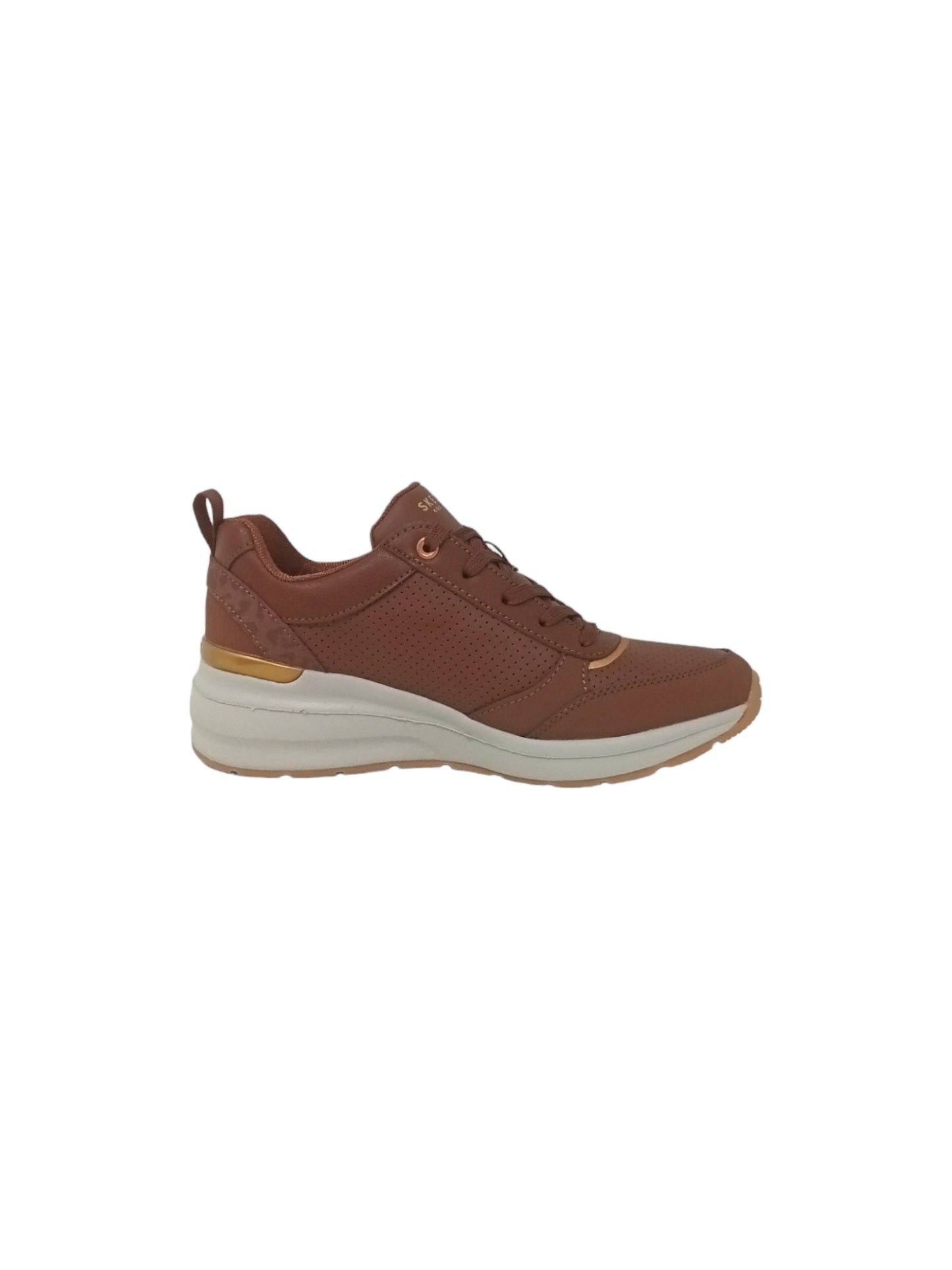 Sneakers SKECHERS 155616/CHOC DONNA