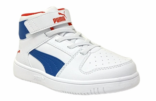 Scarpa da ginnastica PUMA REBOUND LAYUP 370488 05 Bambino