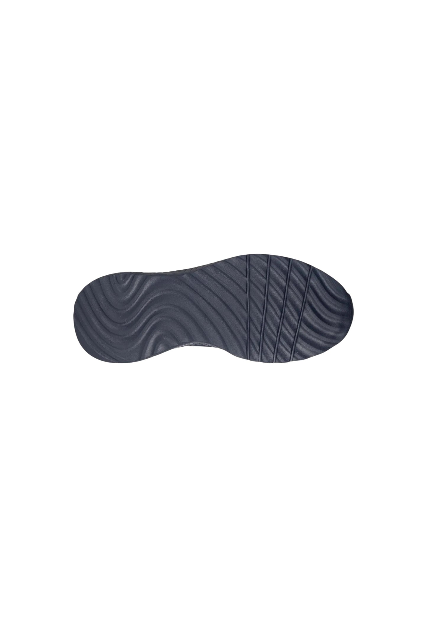 Sneakers Skechers Slip-ins Bobs Squad Chaos - Solid Step 118312/DKNV Uomo