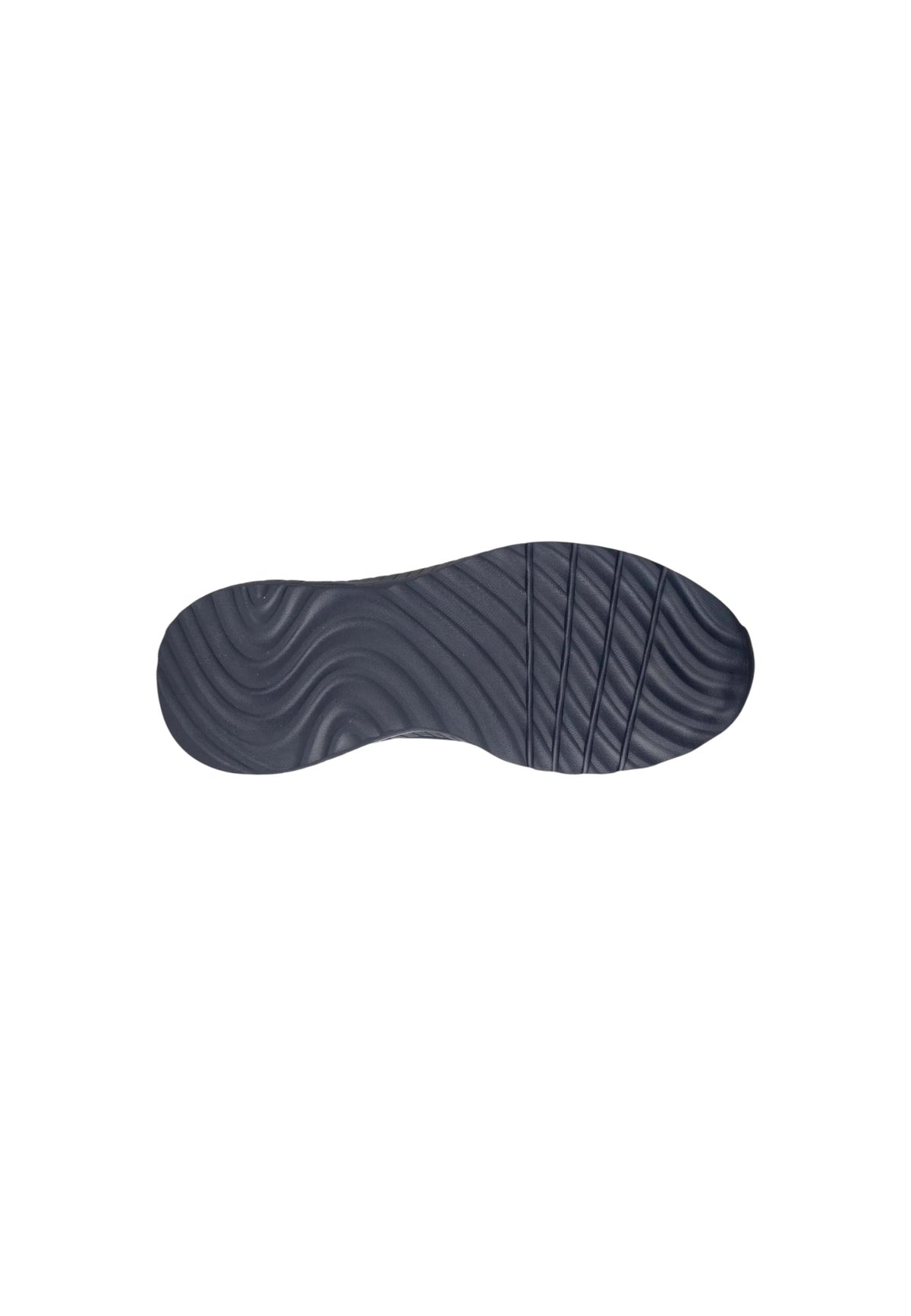 Sneakers Skechers Slip-ins Bobs Squad Chaos - Solid Step 118312/DKNV Uomo