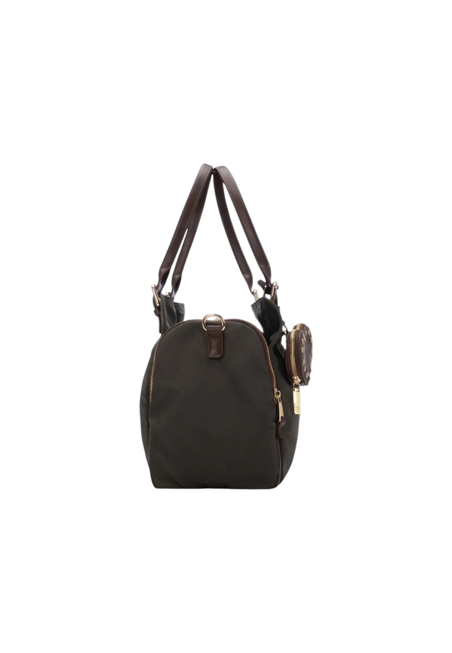 Borsa XTI 184654 KAKI Donna