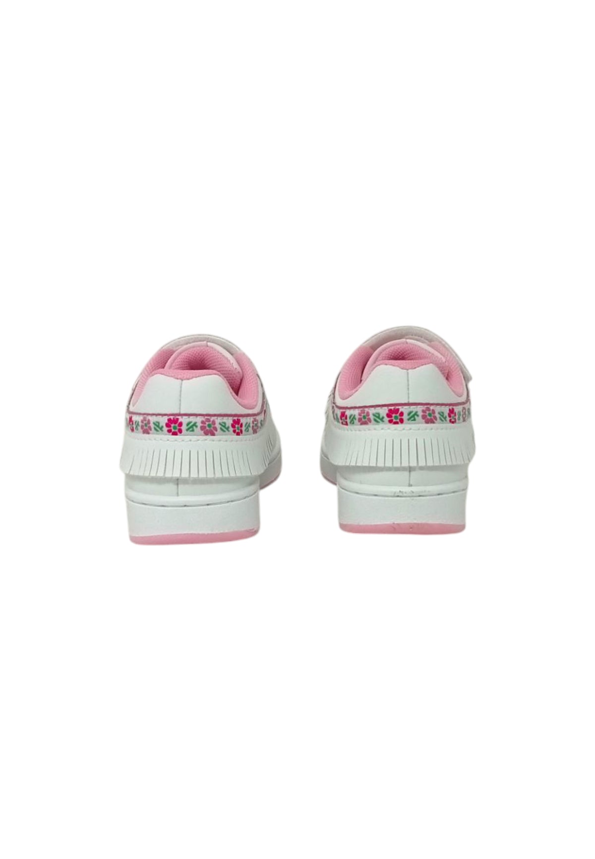 Sneakers LELLI KELLY LKAE8080 bianco Bambina