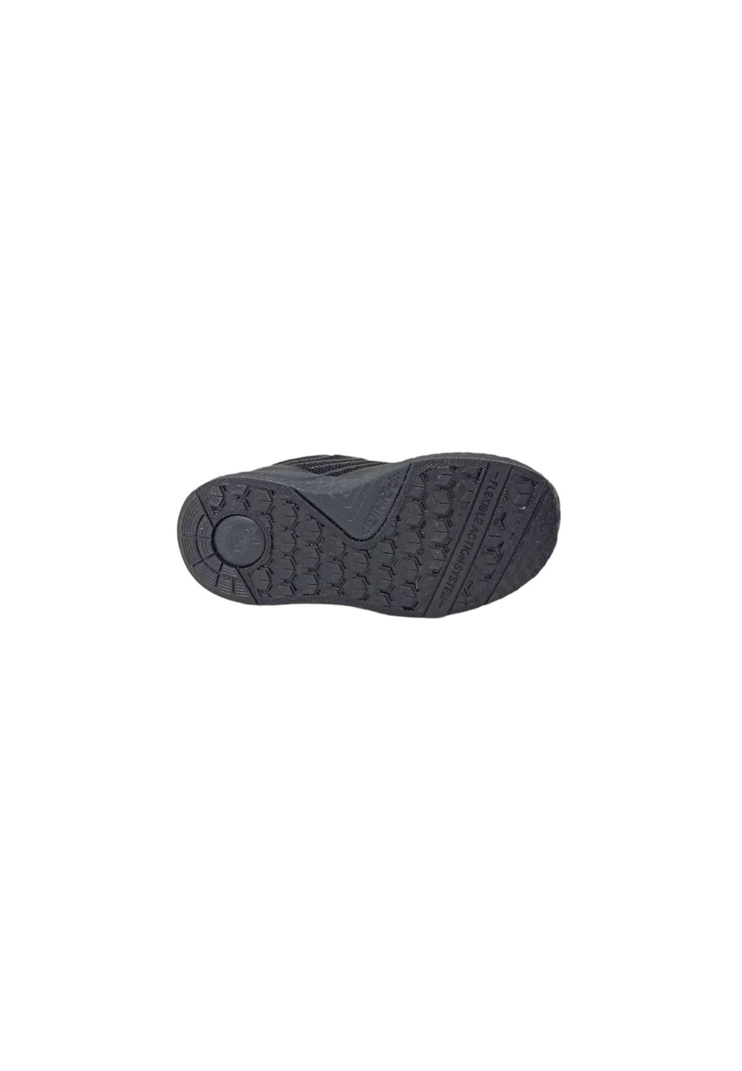 Sneakers PRIMIGI 4955000 NERO bambino