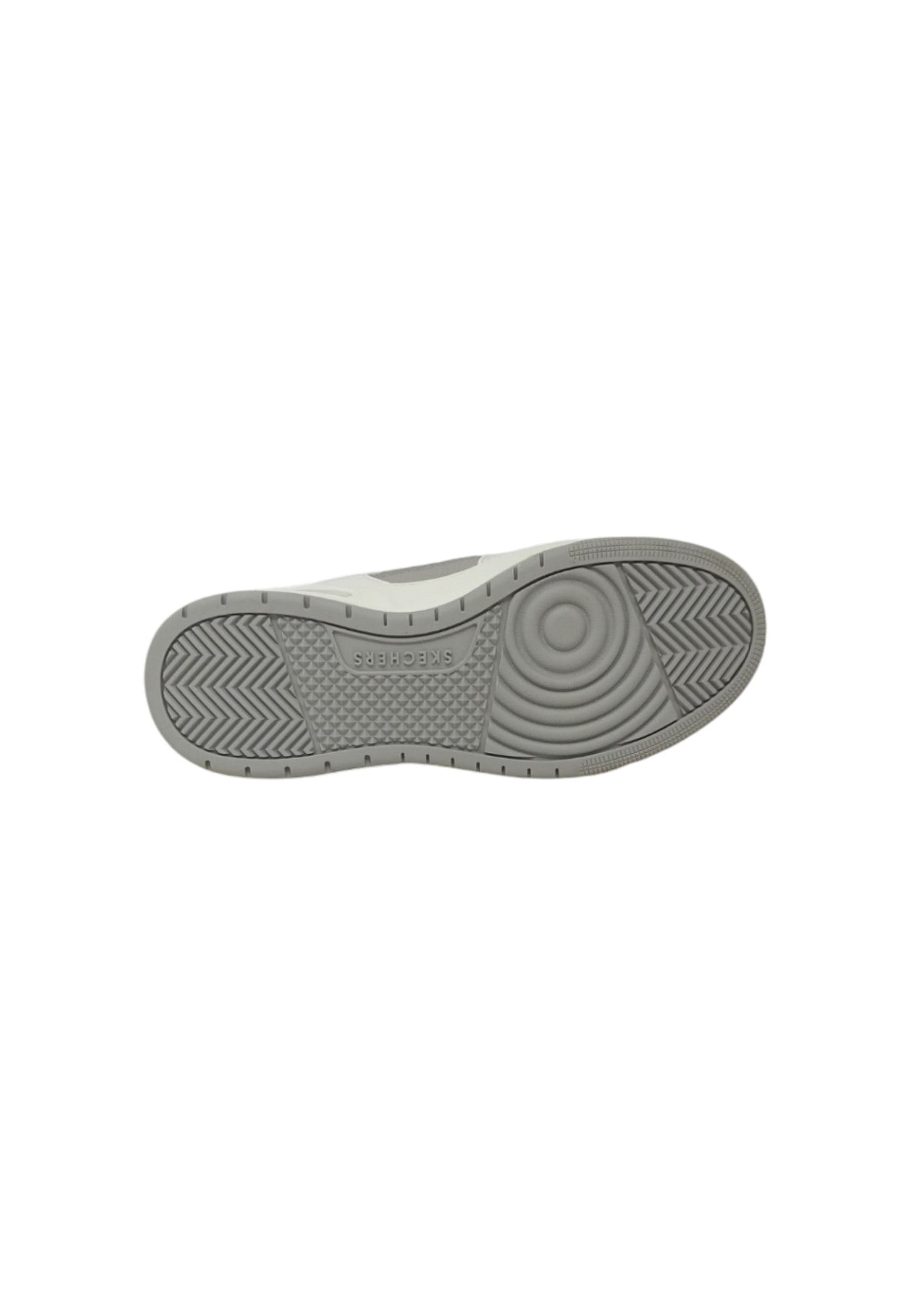Sneakers SKECHERS Uno Court - Courted 177710/WLV Donna