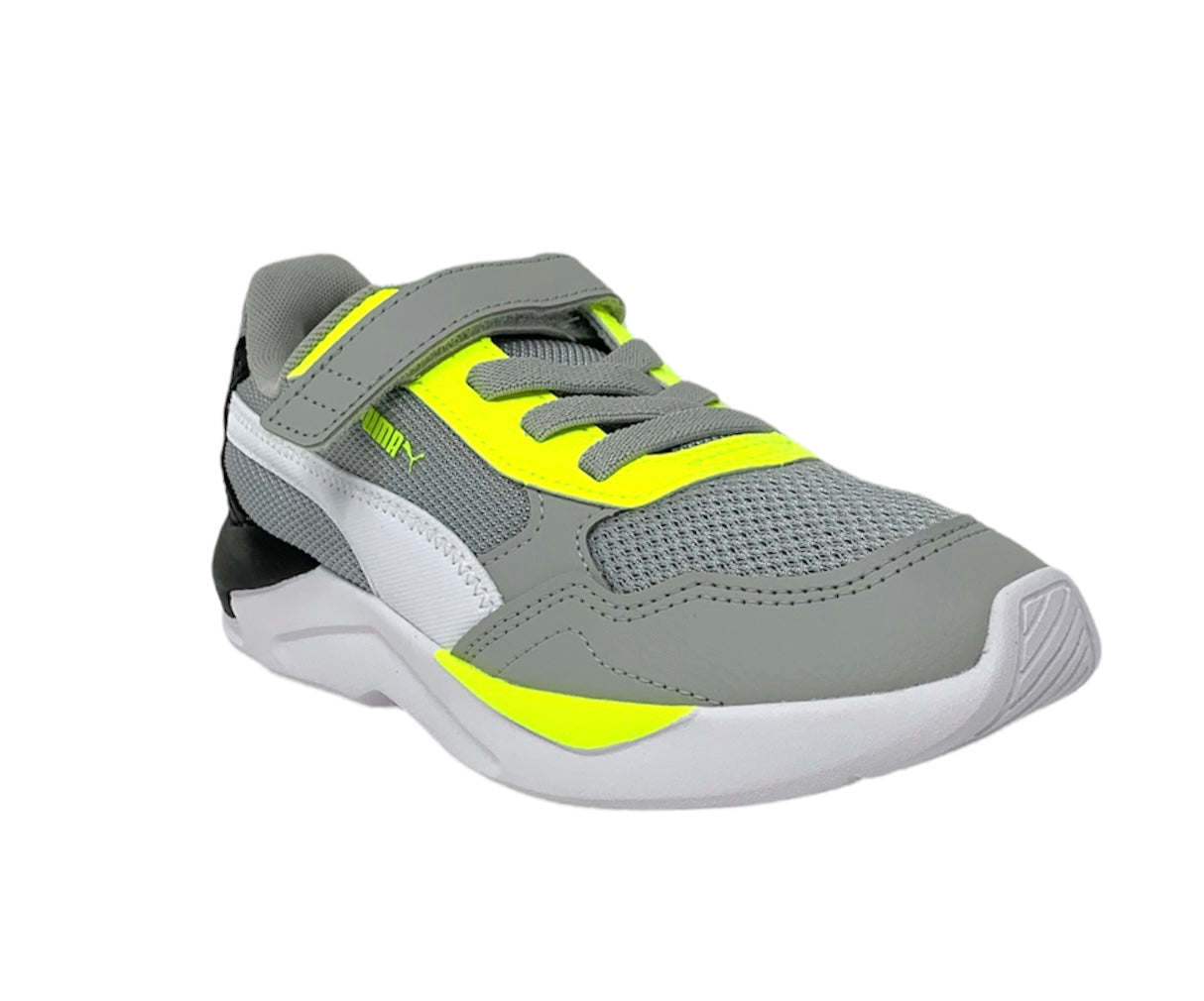 Scarpa da ginnastica PUMA X-RAY SPEED LITE AC PS 385525 06 BAMBINO