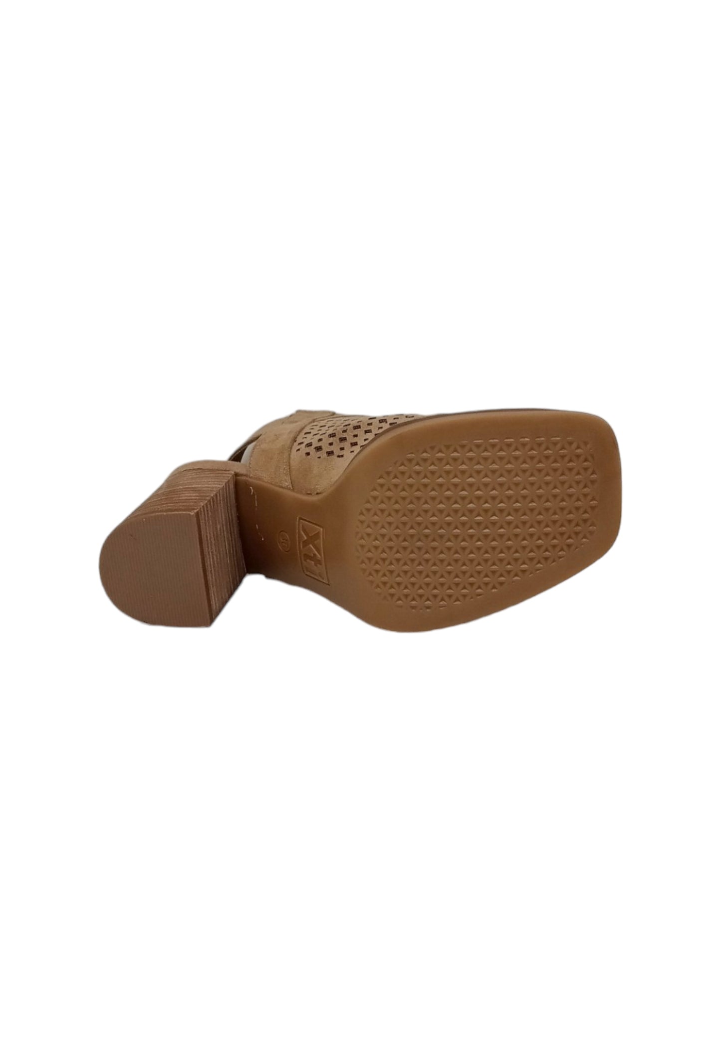 Sandali con tacco XTI 142430 donna