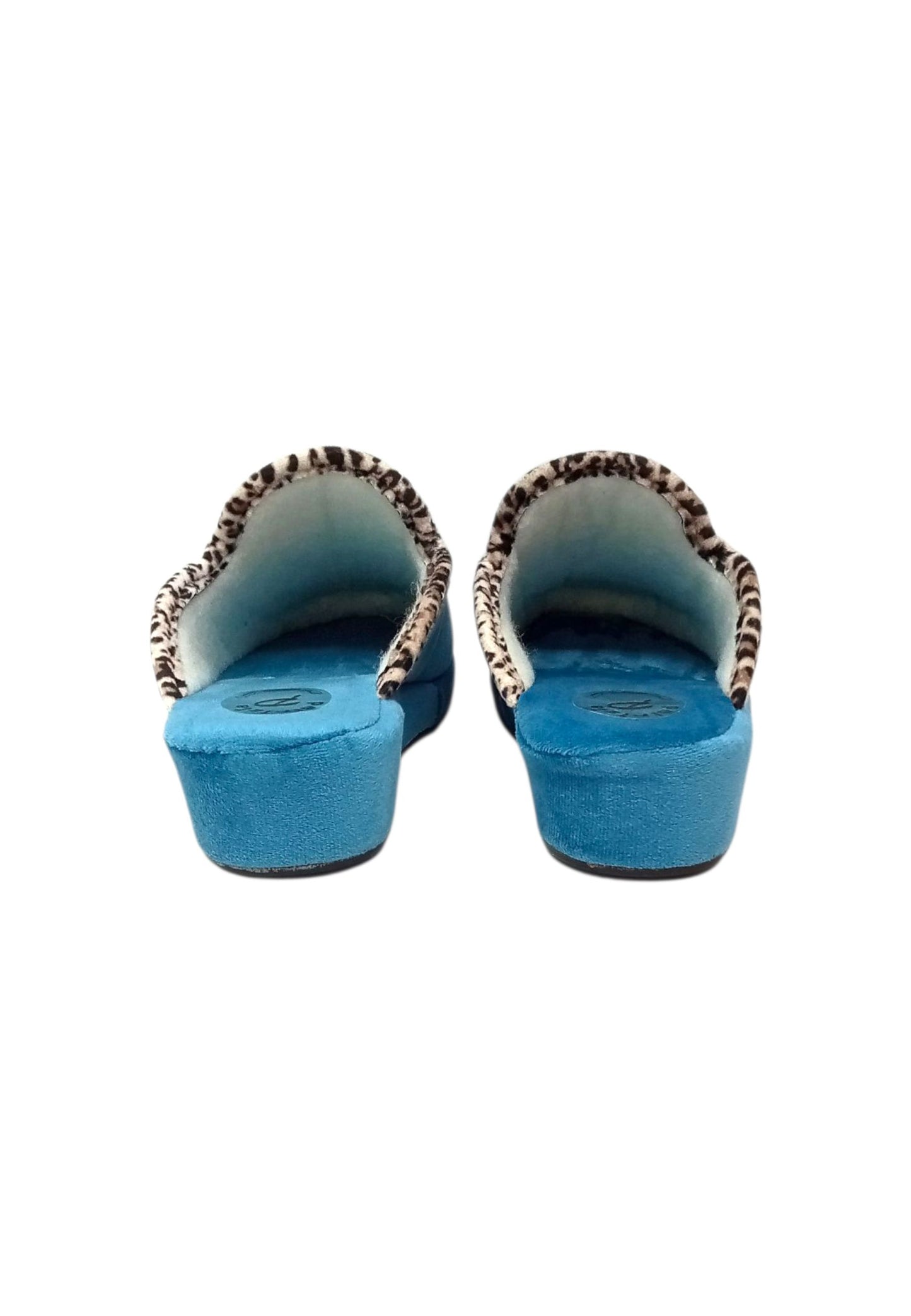 Pantofola PATRIZIA AZZI FA02/523 AVIO donna