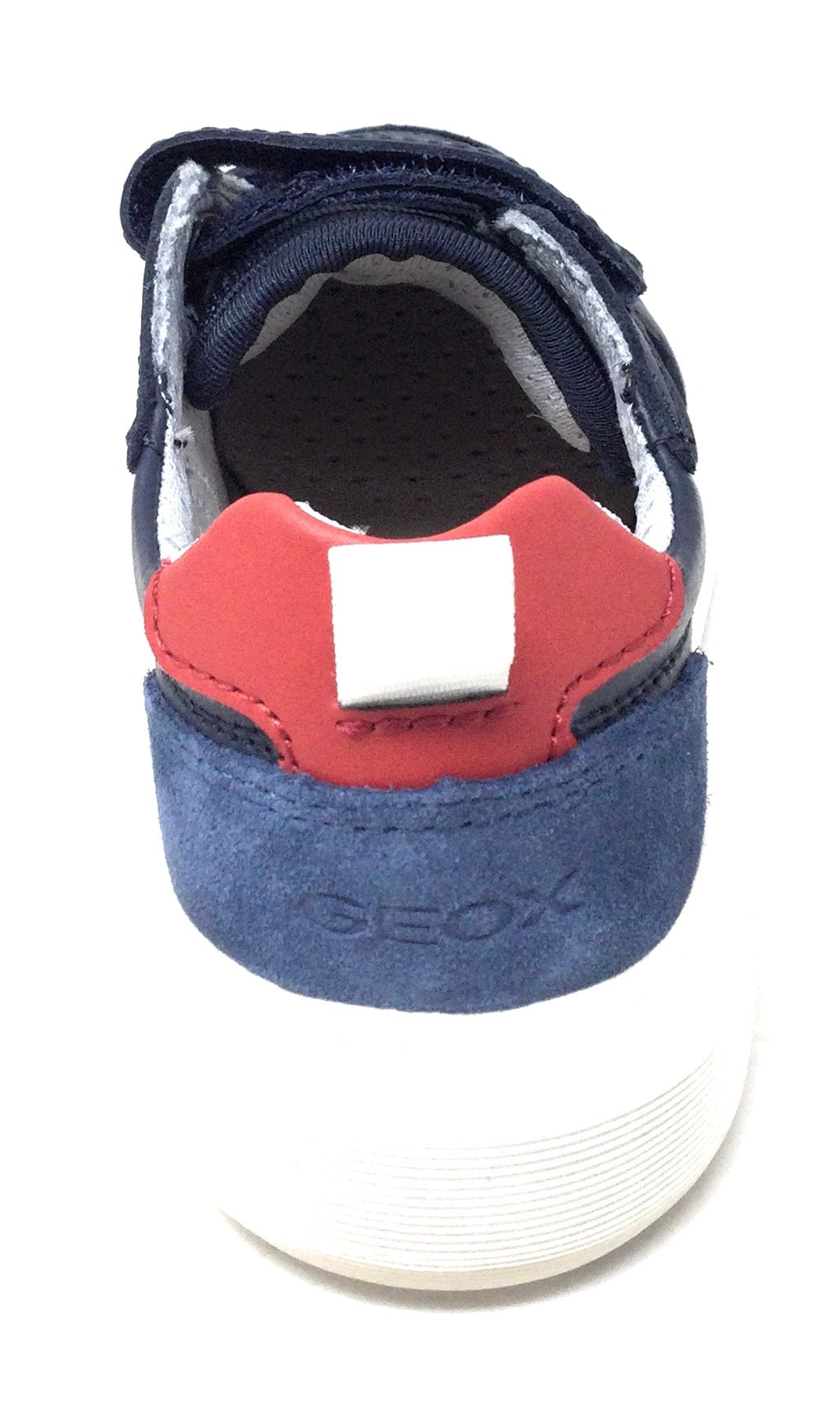 Scarpa da ginnastica GEOX NETTUNO J15AWC C0735 bambino