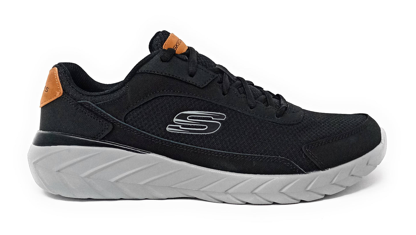 Scarpa da ginnastica SKECHERS 232289/BKCC Uomo