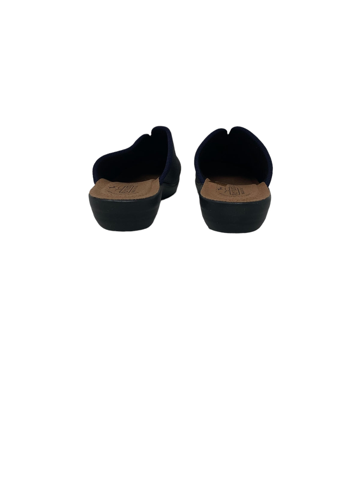 Pantofola da camera FLYFLOT P3 T67 2E BLU donna