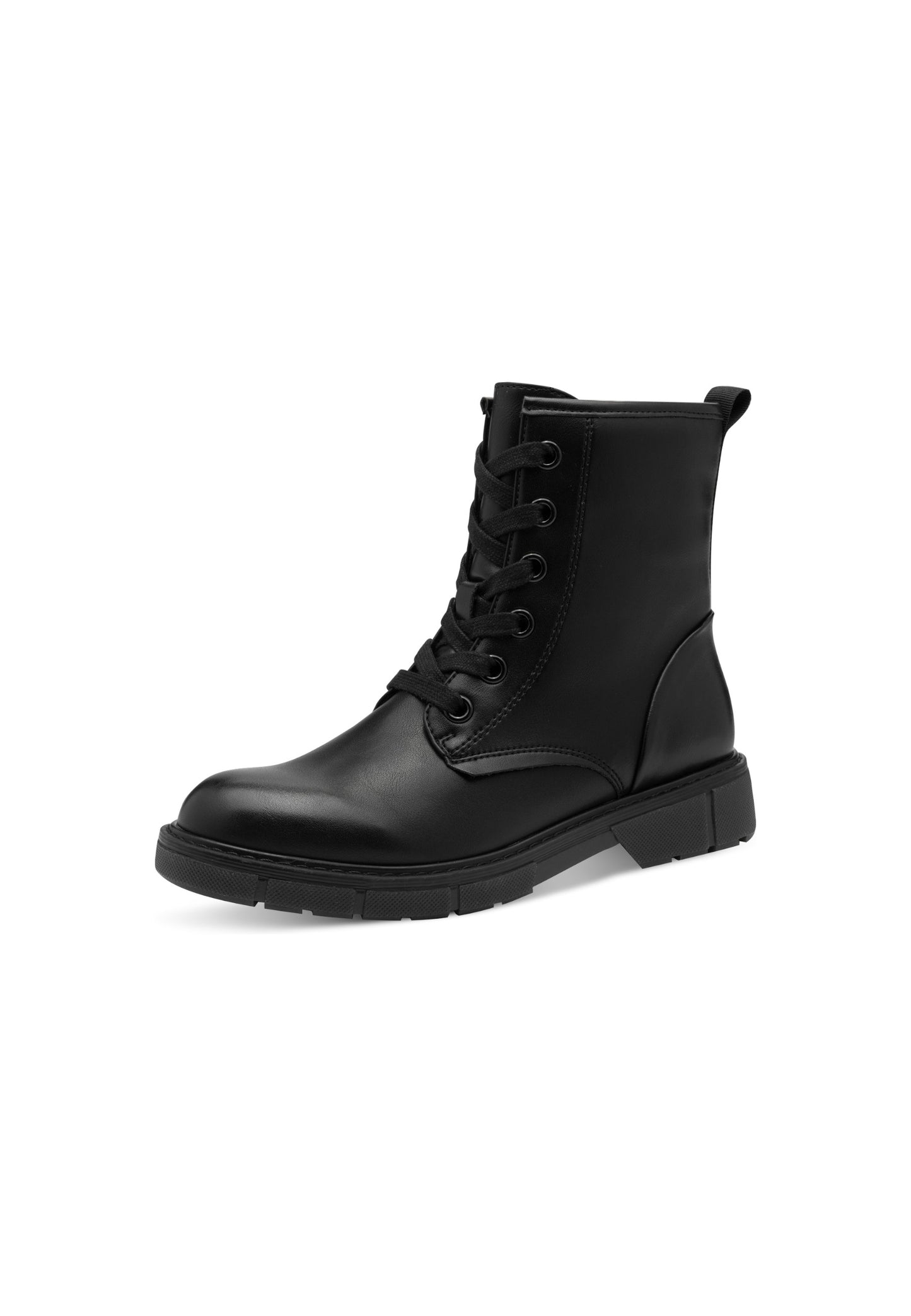 Anfibi MARCO TOZZI 2-25282-41 001 BLK donna