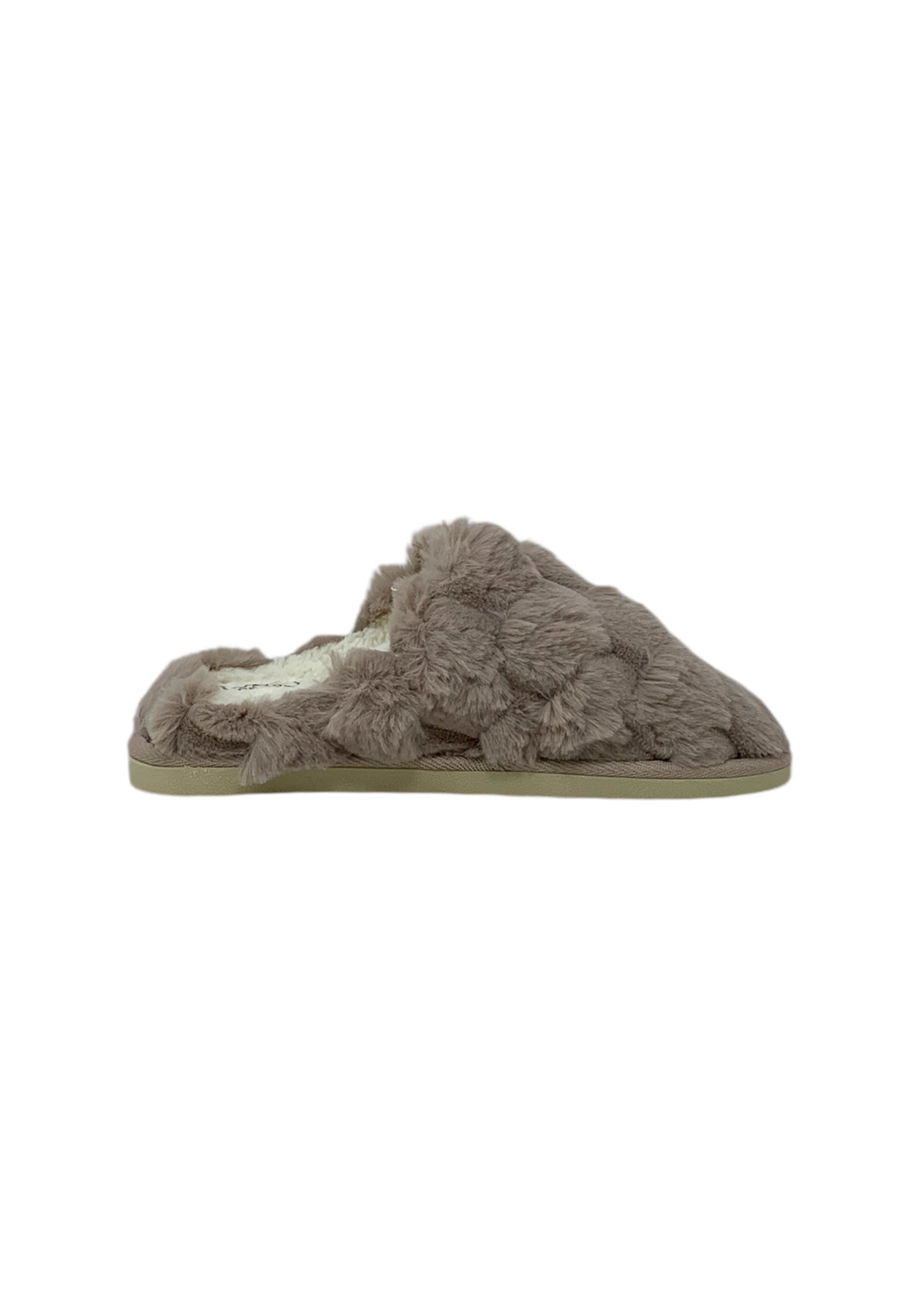 Pantofola GRUNLAND KANT CI2474-I4 SABBIA Donna