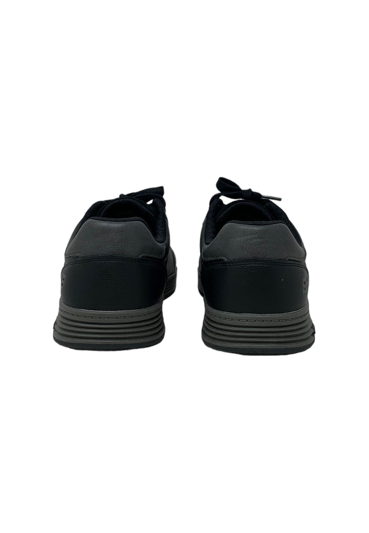 Sneaker SKECHERS CAVELL - Hensley 210946/BLK uomo