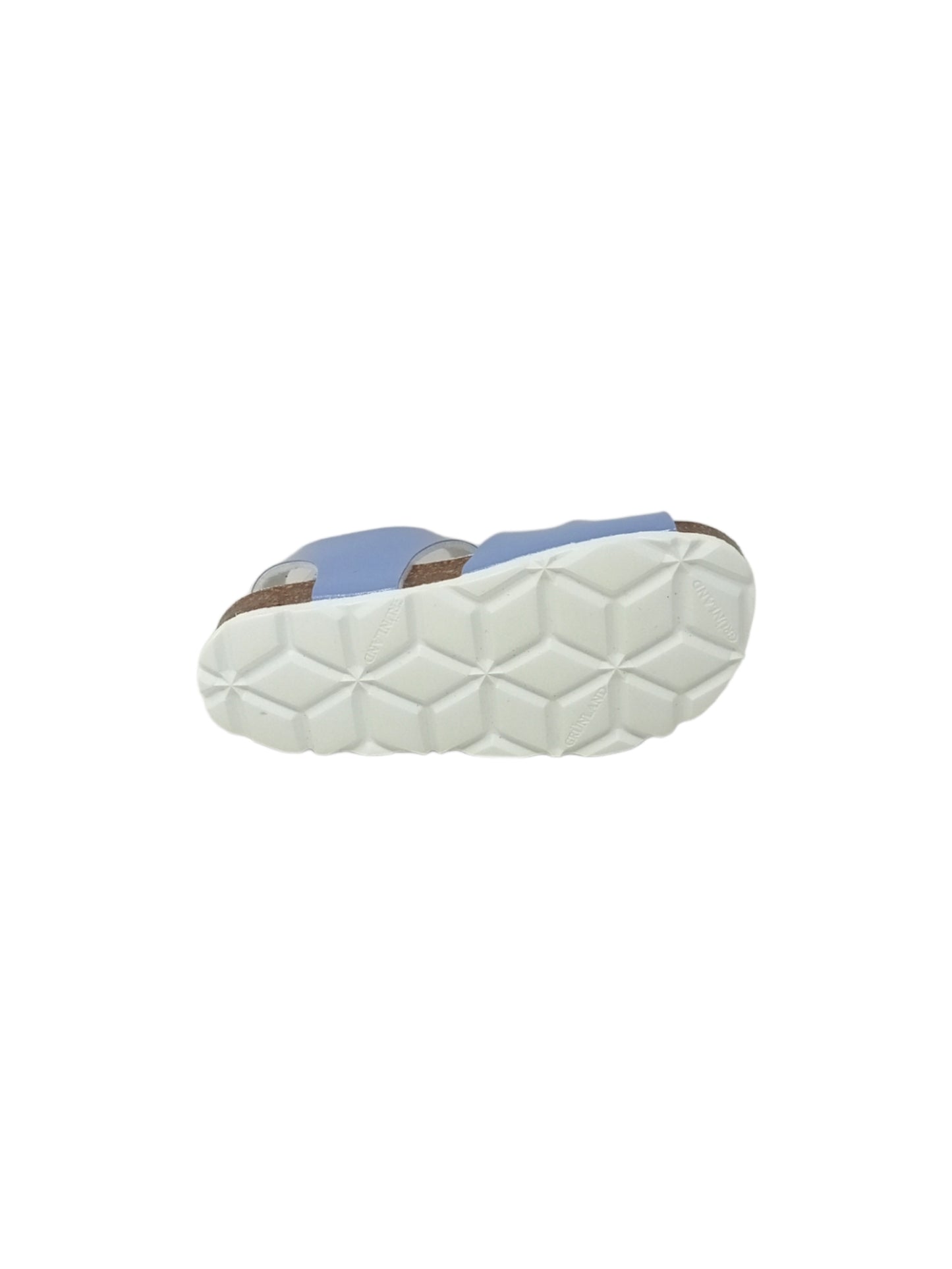 Sandalo GRUNLAND Junior ARIA SB1828-40 PERVINCA Bambina