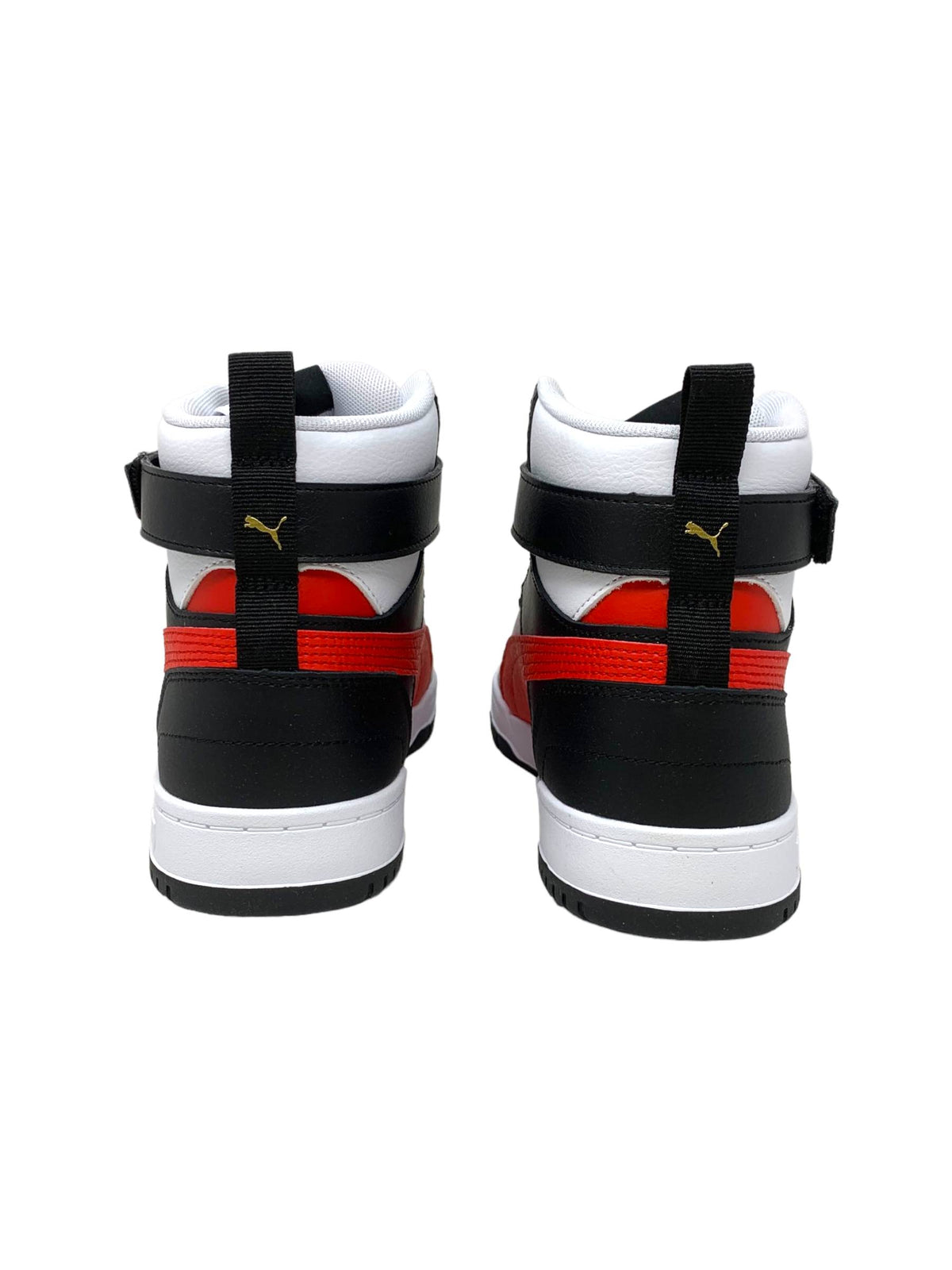 Scarpa da ginnastica PUMA RBD GAME 385838 05 uomo