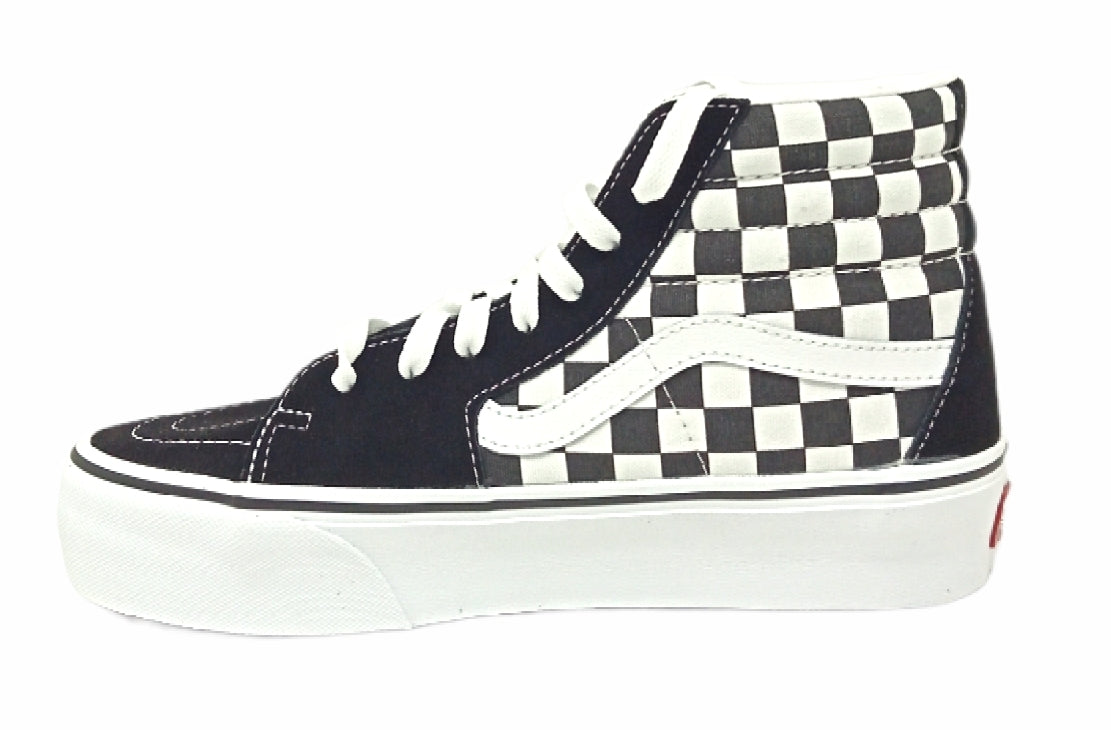 Scarpa da ginnastica VANS SK8-HI VN0A3TKNQXH1 Sneakers Donna