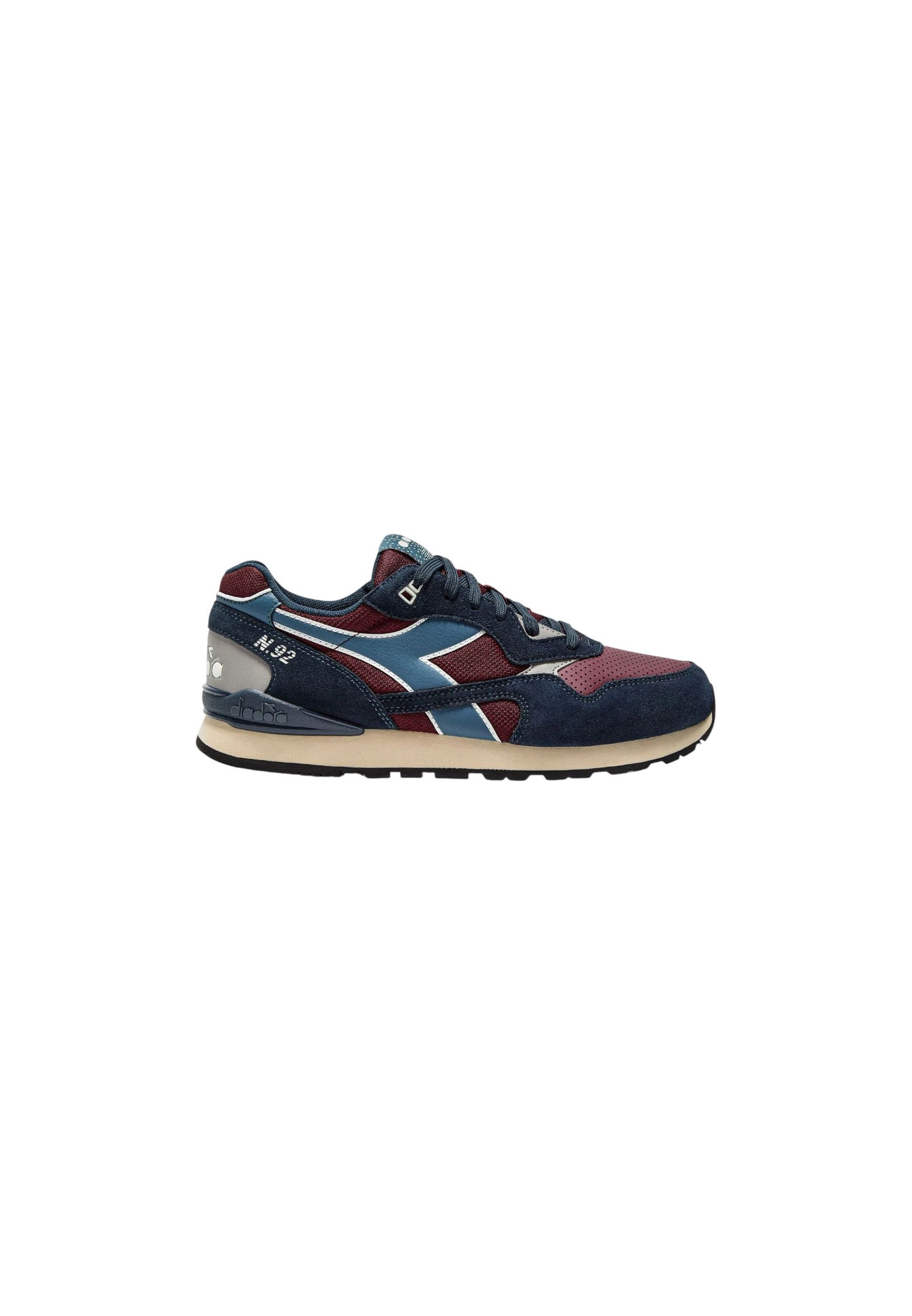 Sneakers DIADORA N.92 ADVANCE 501.181441 01 45087 uomo