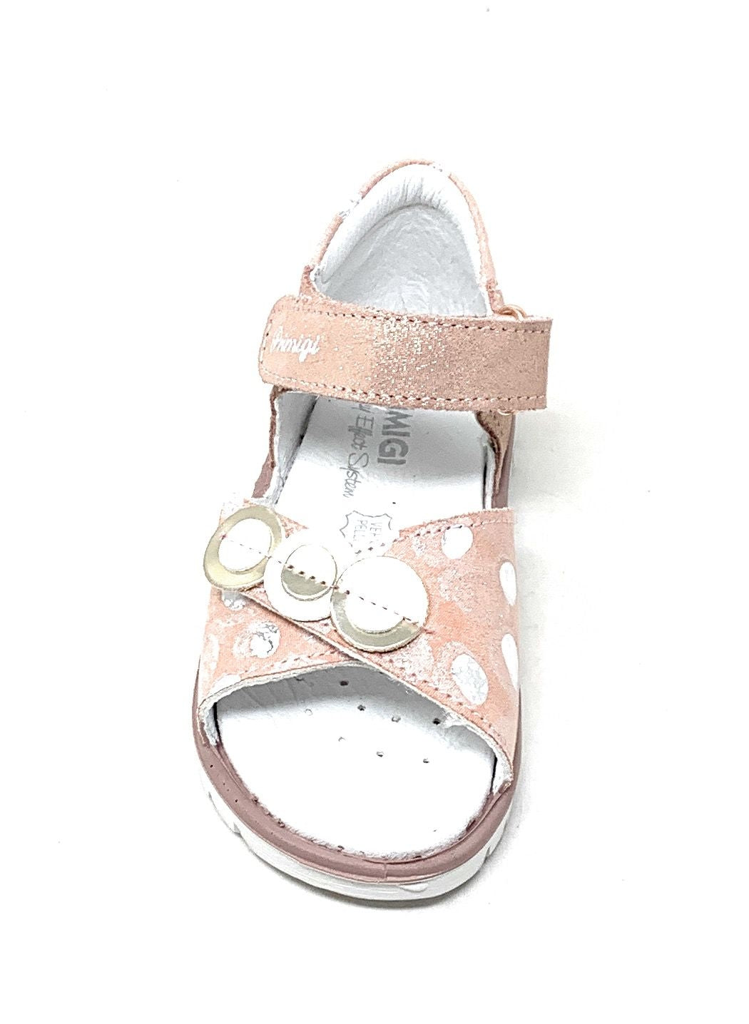 Sandalo da passeggio PRIMIGI 7378022R BAMBINA