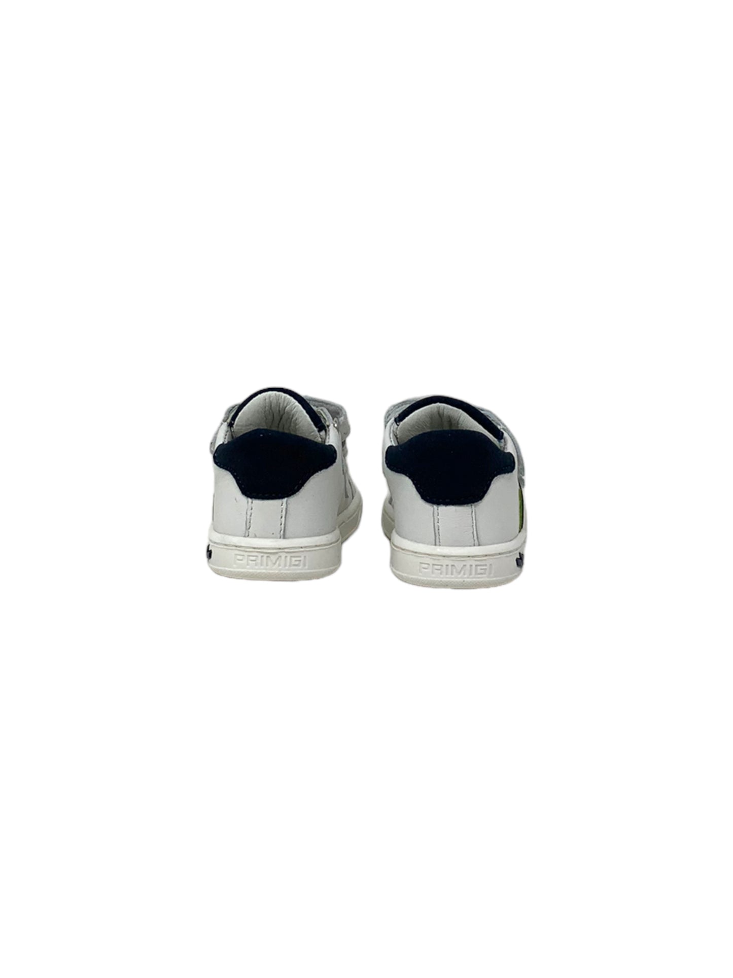 Sneakers PRIMIGI 3903222 BIANCO bambino