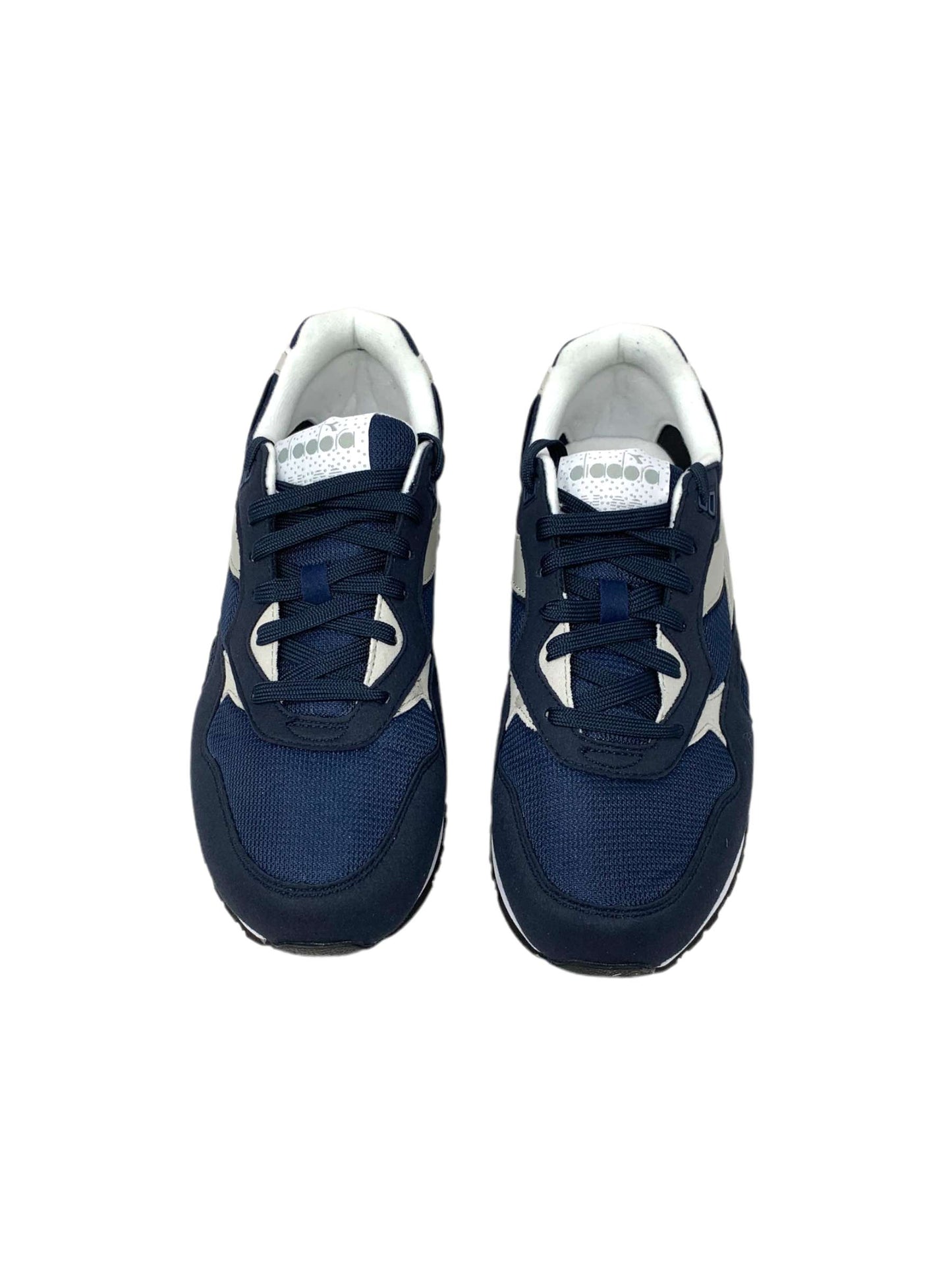 Sneakers da passeggio DIADORA N92 10117316901 60031 uomo