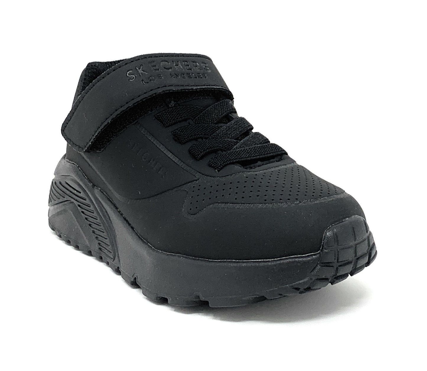 Scarpa da ginnastica SKECHERS 403695L/BBK unisex