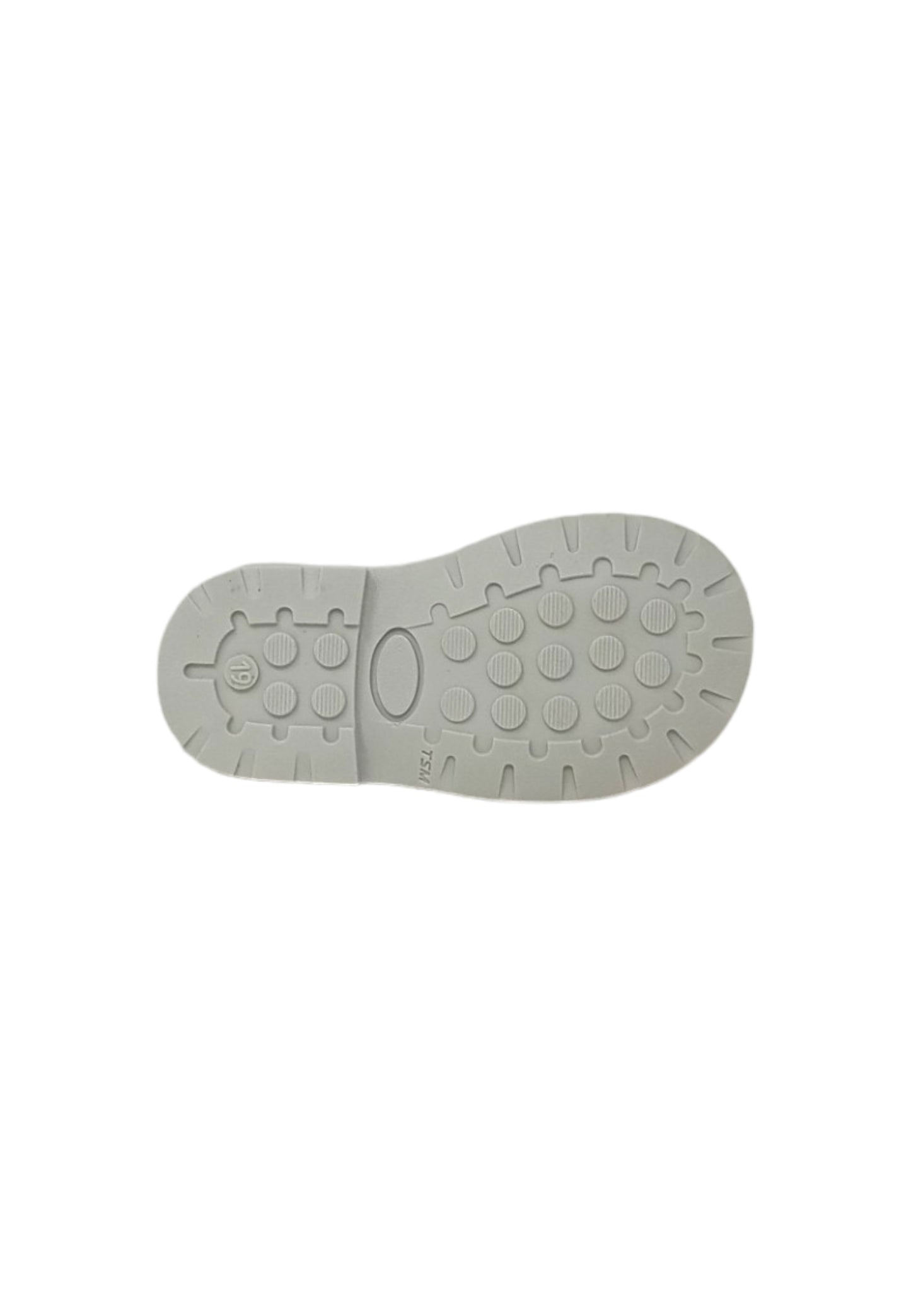 Francesina Sa.Ba. Calzature 300 bambino